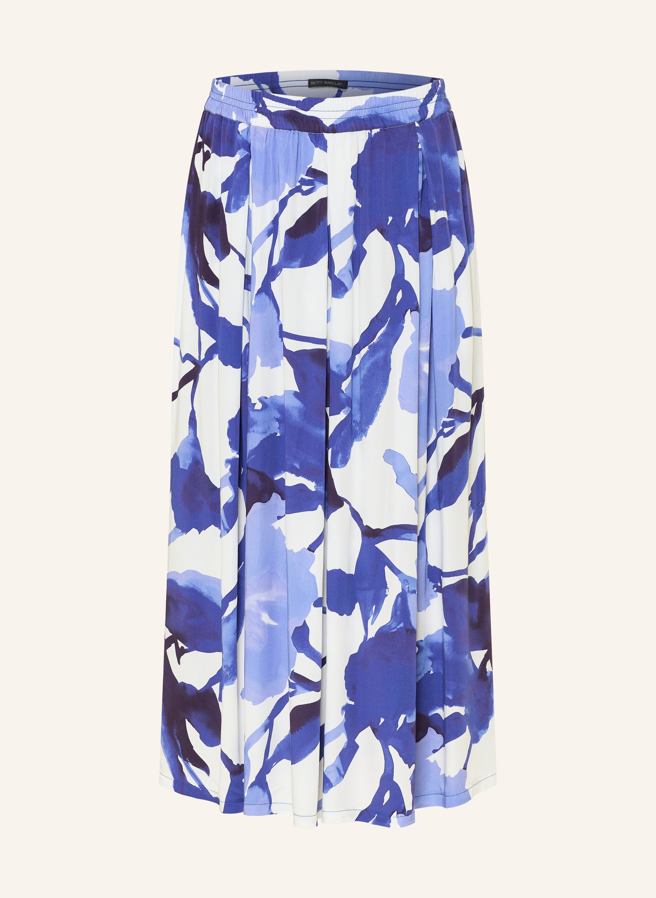 Betty Barclay Rock blau
