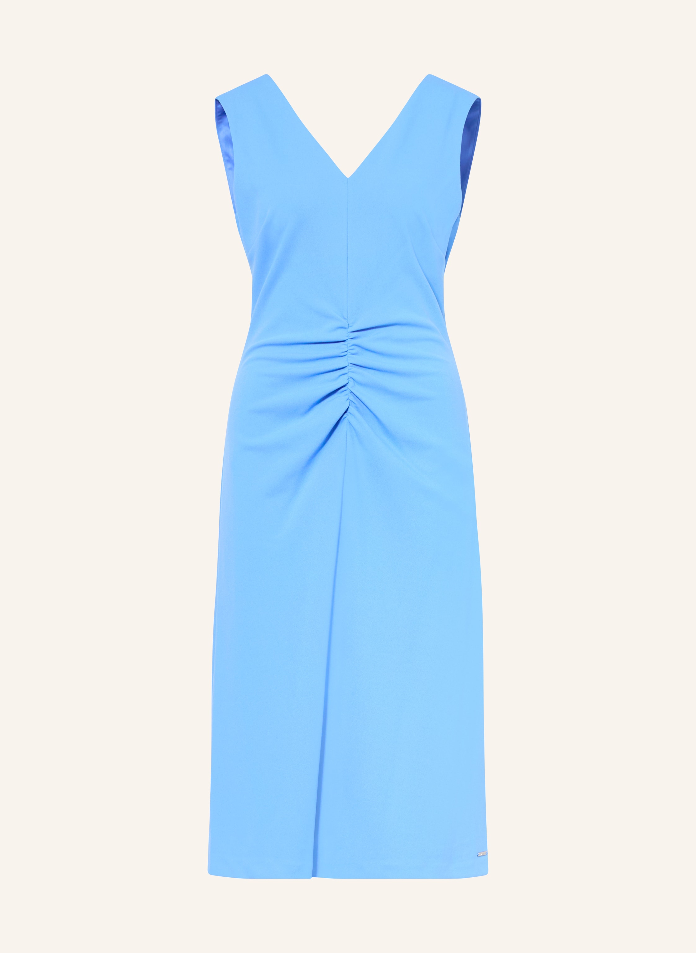 Calvin Klein Kleid blau