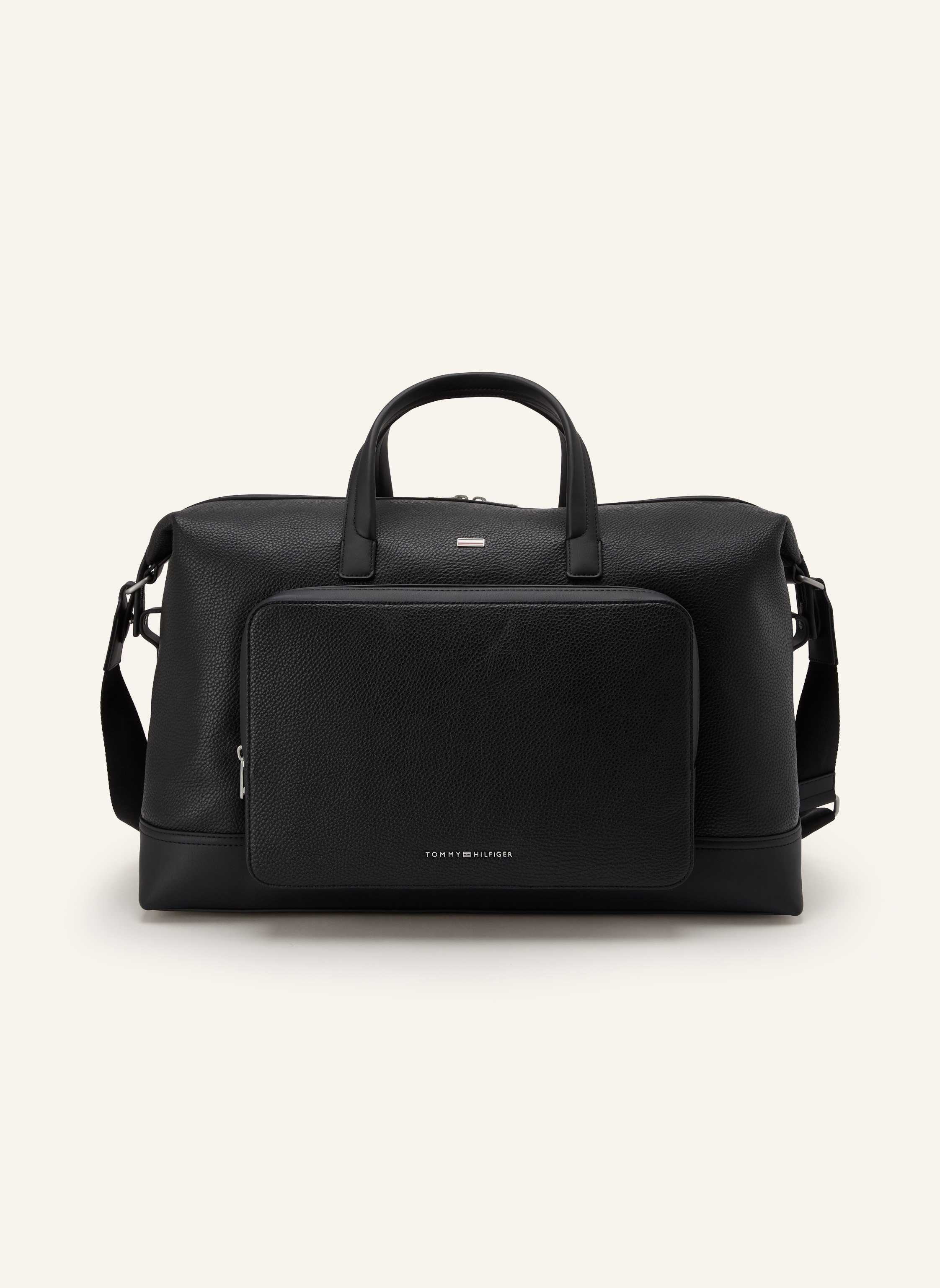 Tommy Hilfiger Reisetasche schwarz