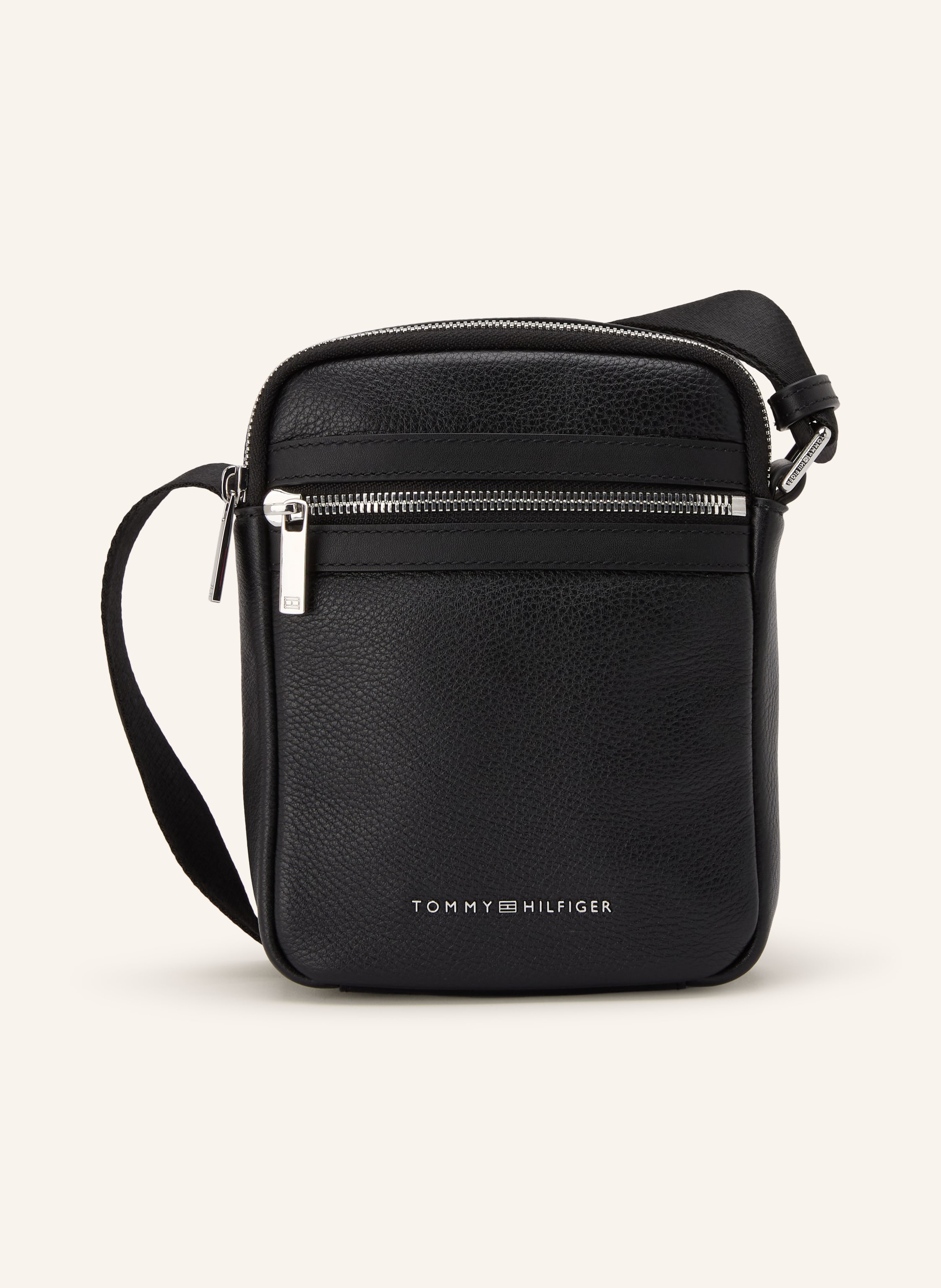 Tommy Hilfiger Umhängetasche schwarz