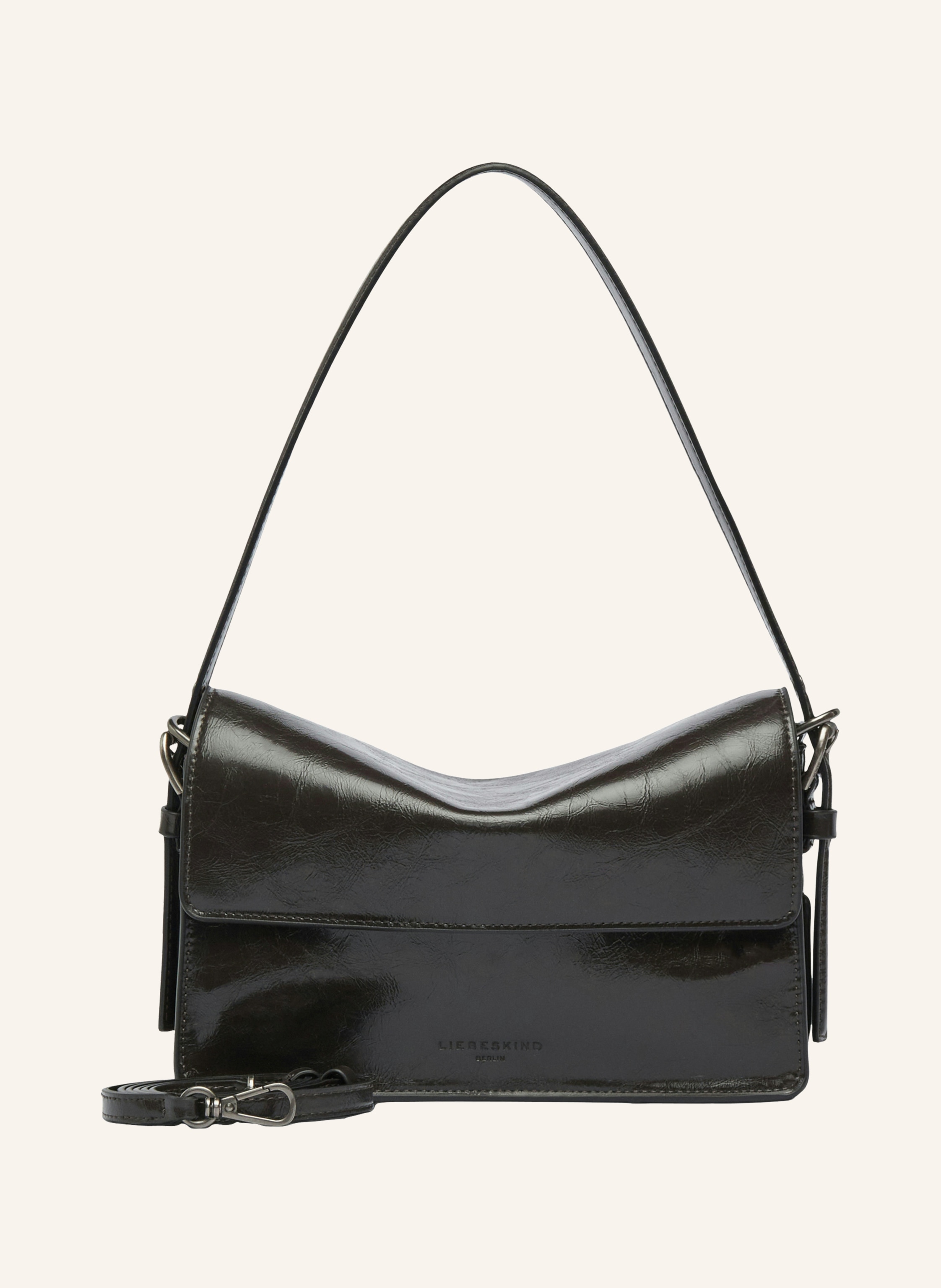 Liebeskind Umhängetasche Audrey Small braun