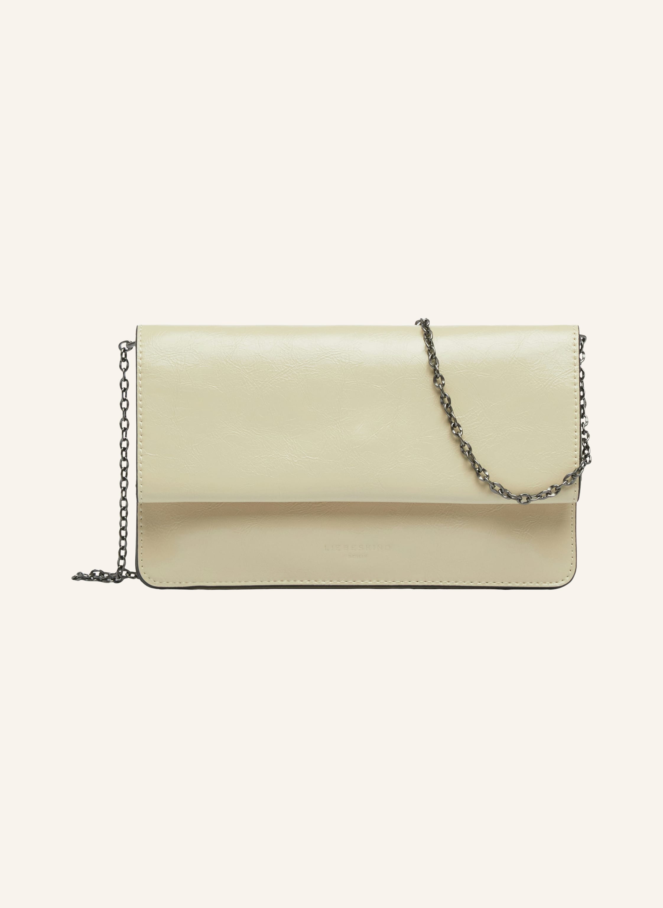 Liebeskind Umhängetasche Audrey Small beige