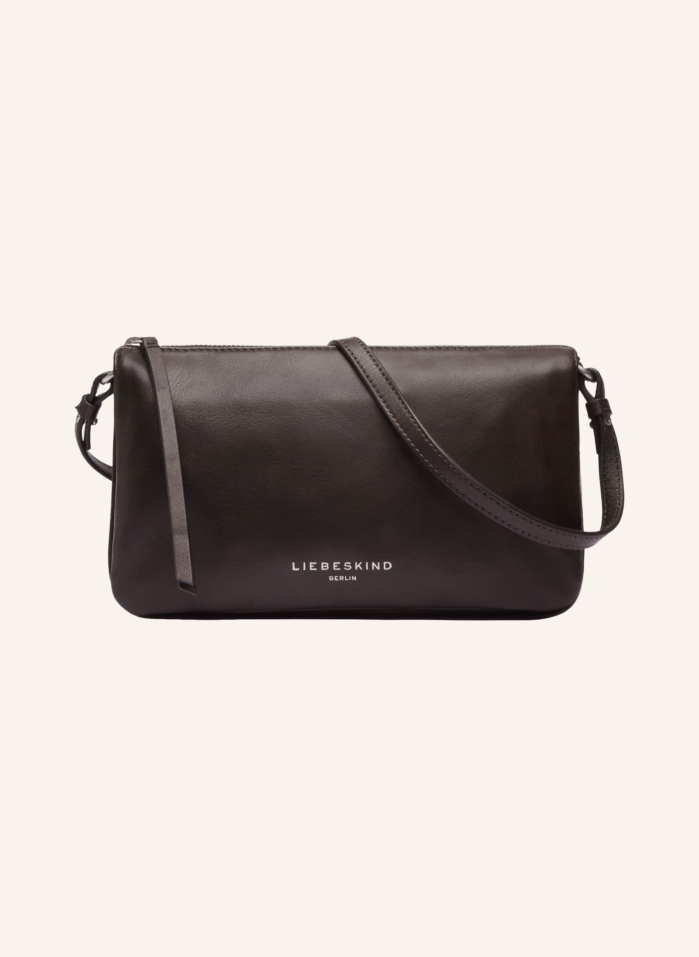 Liebeskind Umhängetasche Nina Small braun