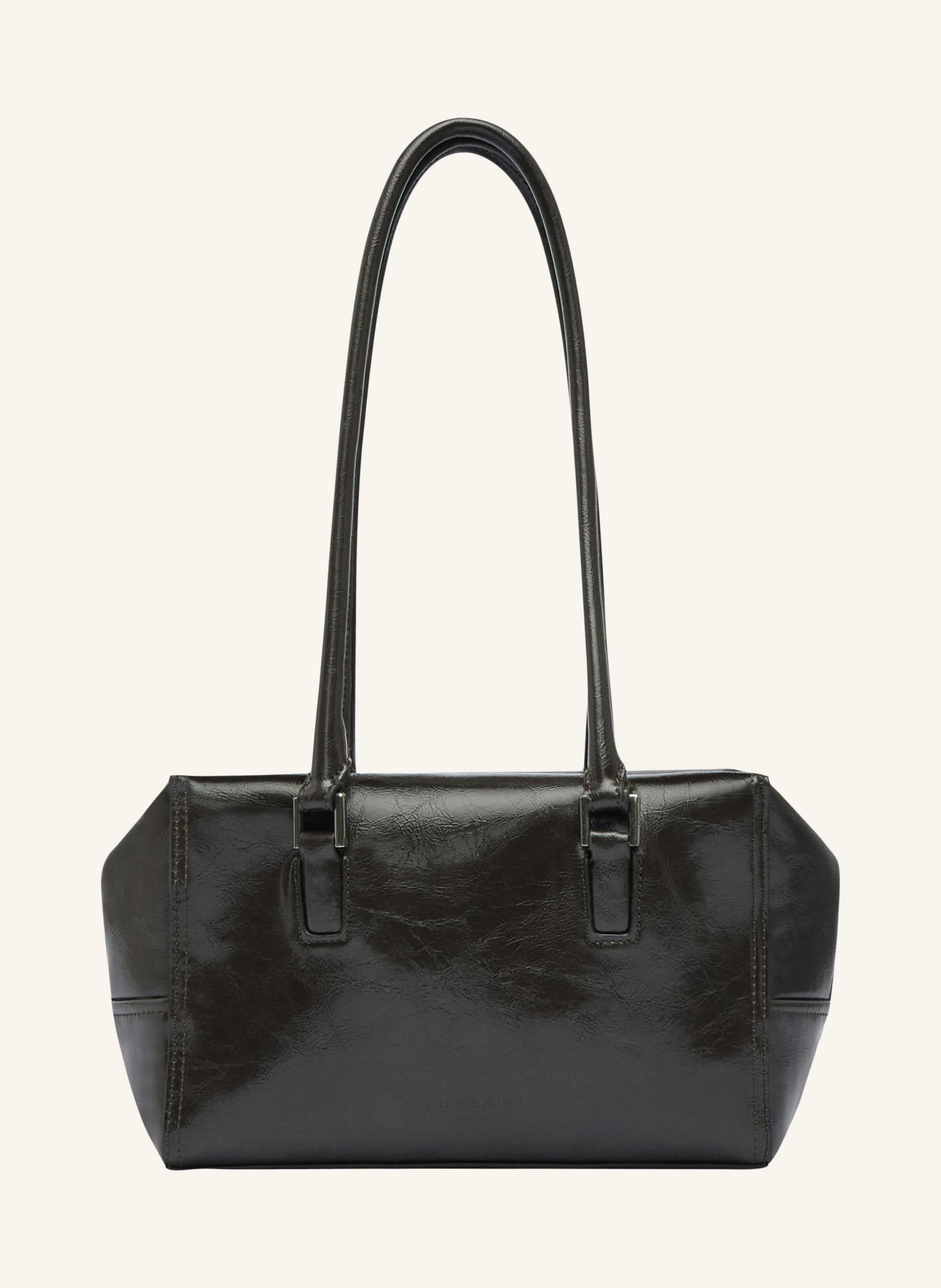 Liebeskind Schultertasche Archive Kayla Small braun