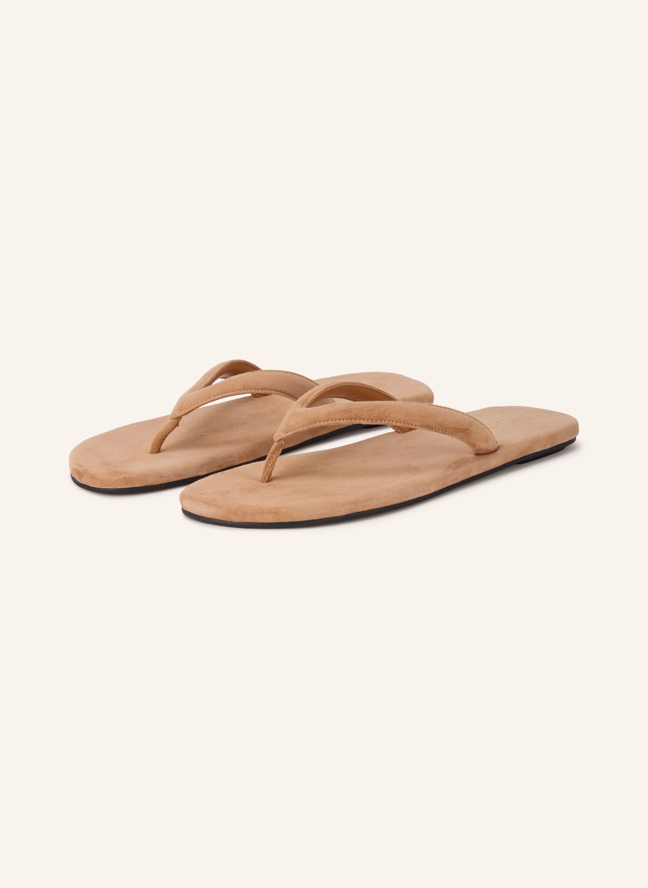 Inuovo Zehentrenner beige