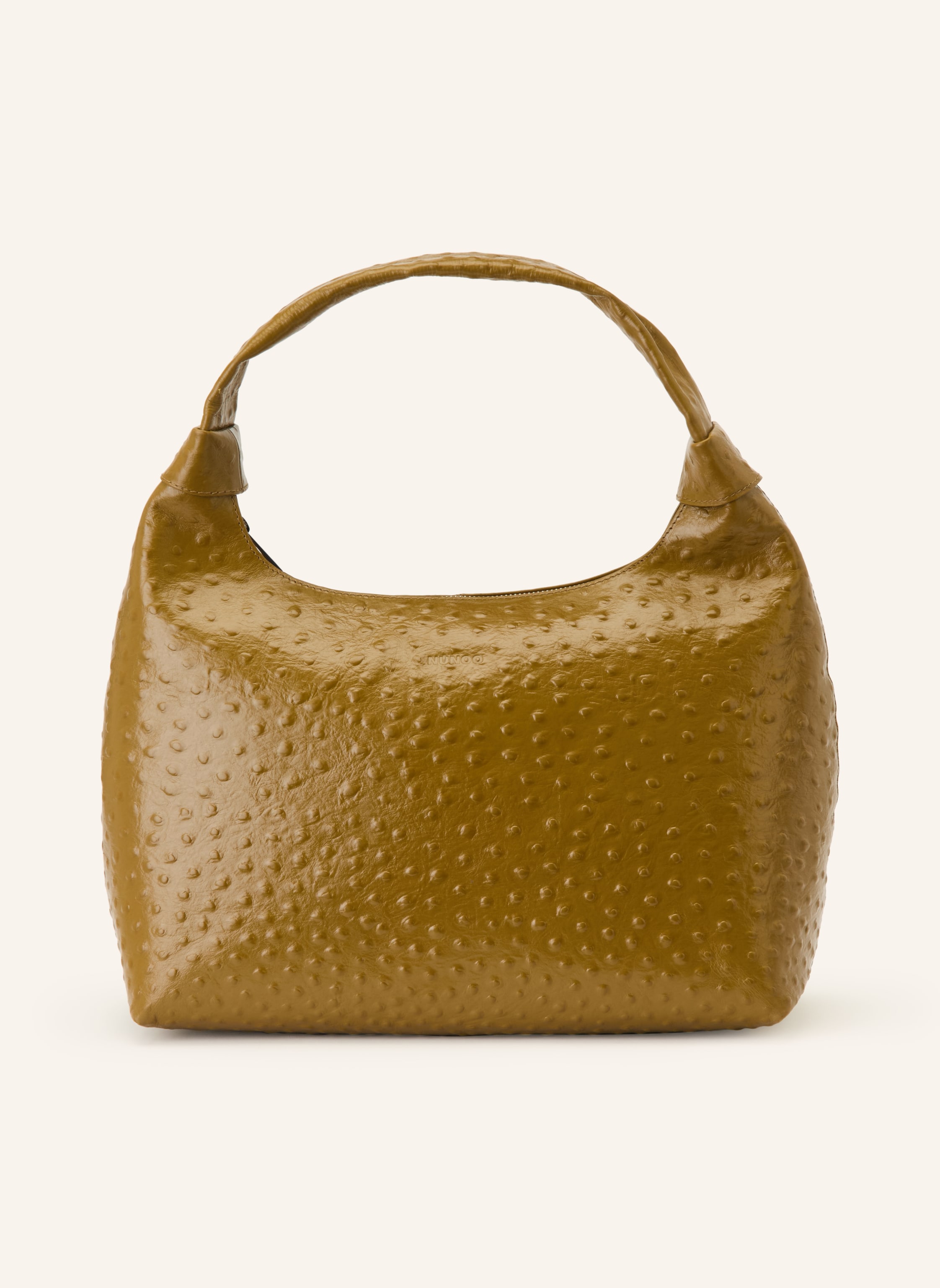 Núnoo Handtasche Big Dandy gruen