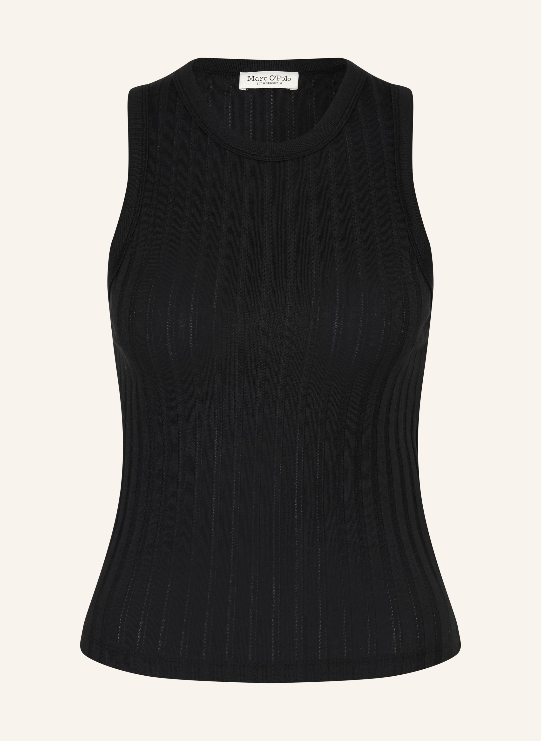 Marc O'polo Top schwarz