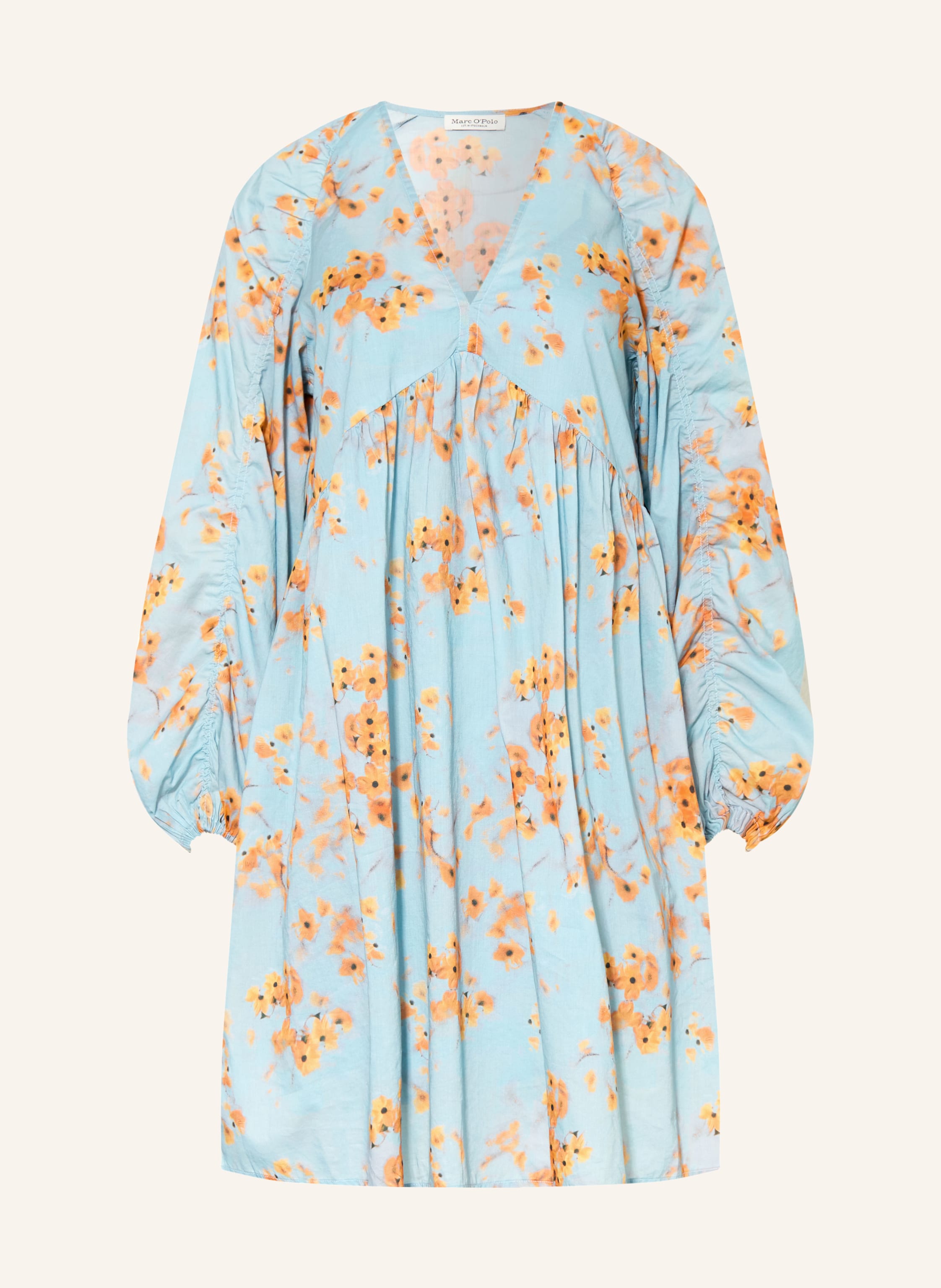 Marc O'polo Kleid blau
