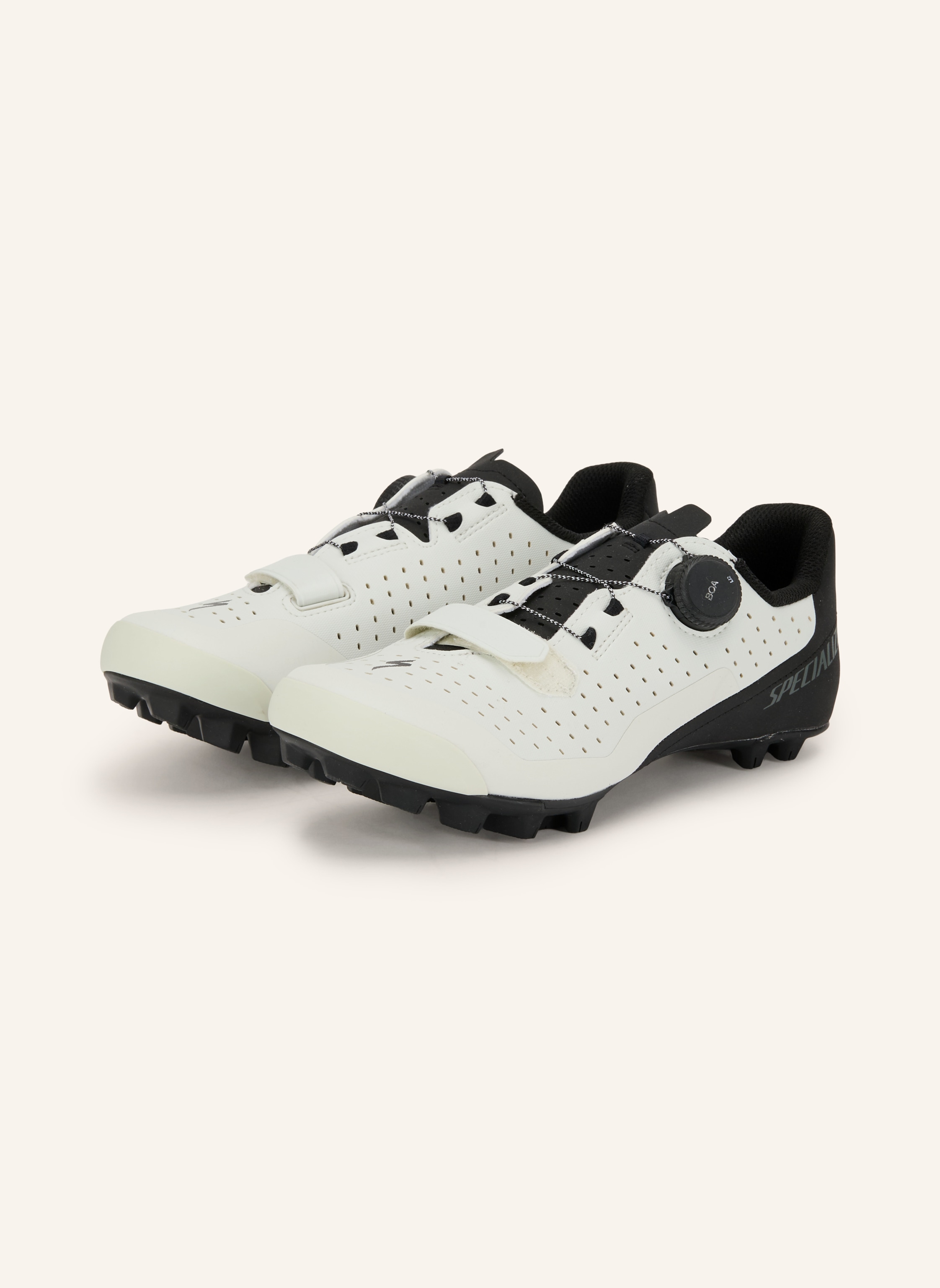 Specialized Mountainbike-Schuhe Recon 2.0 weiss