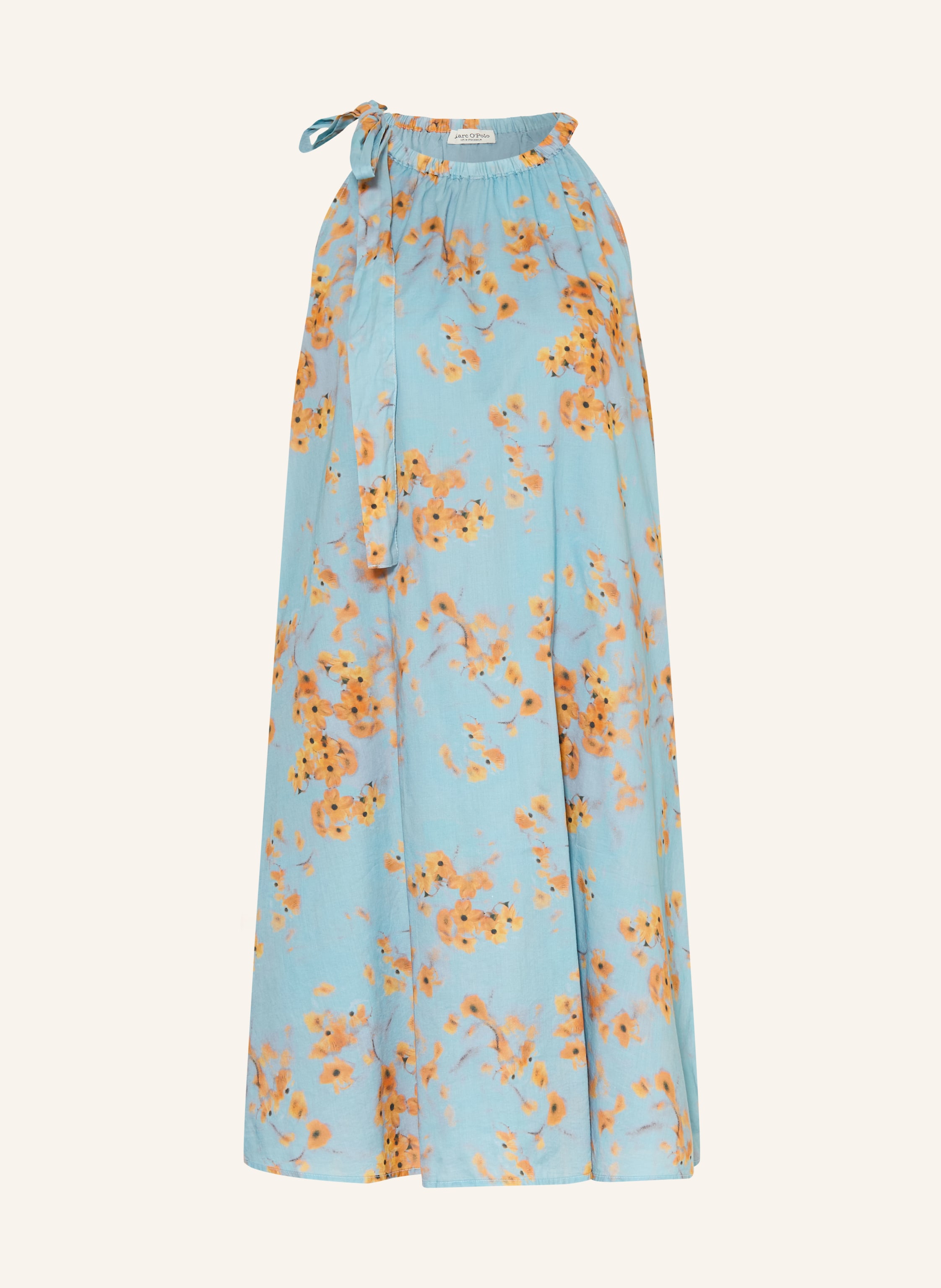Marc O'polo Kleid blau