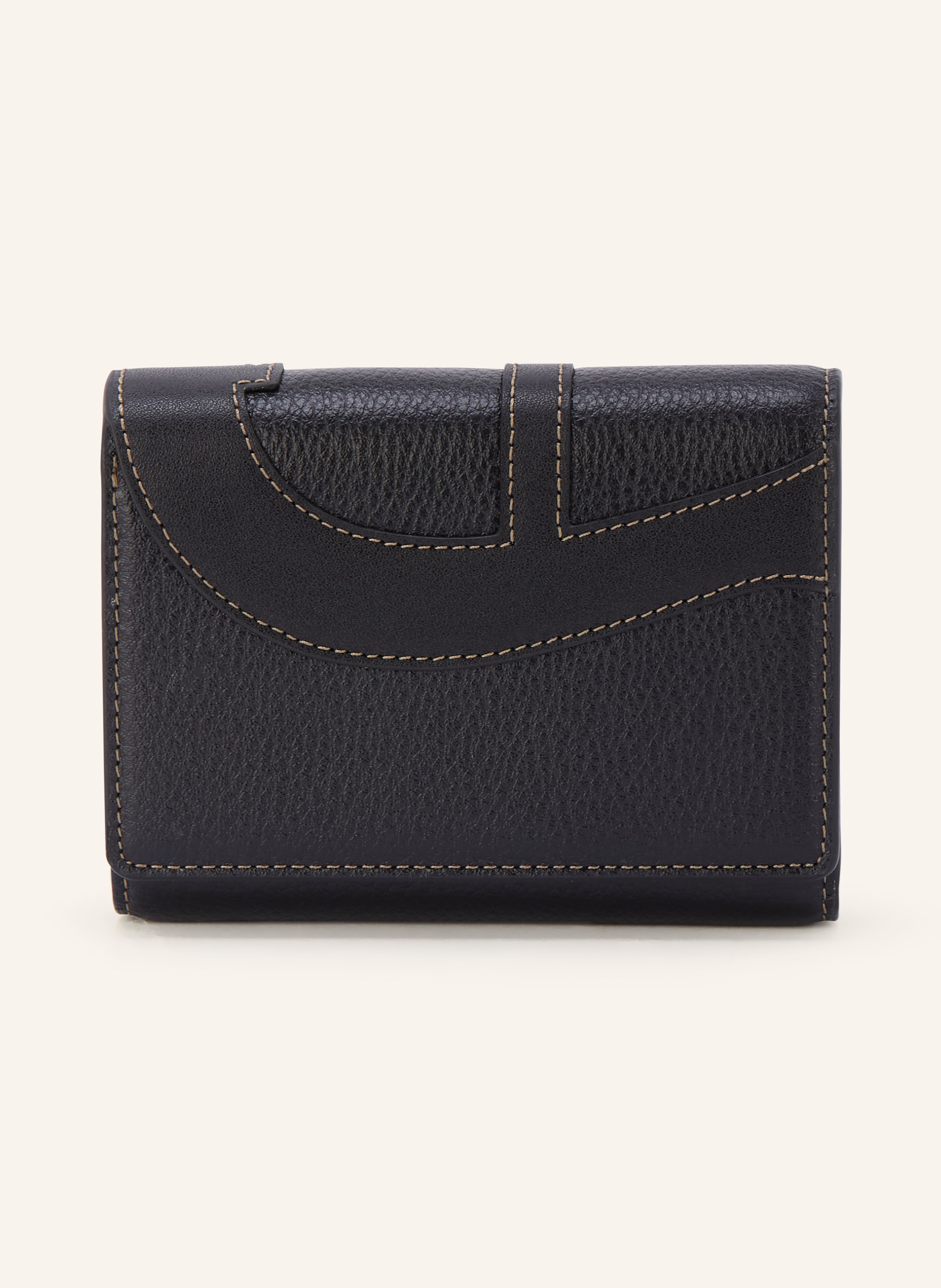 Aigner Geldbörse Deborah schwarz