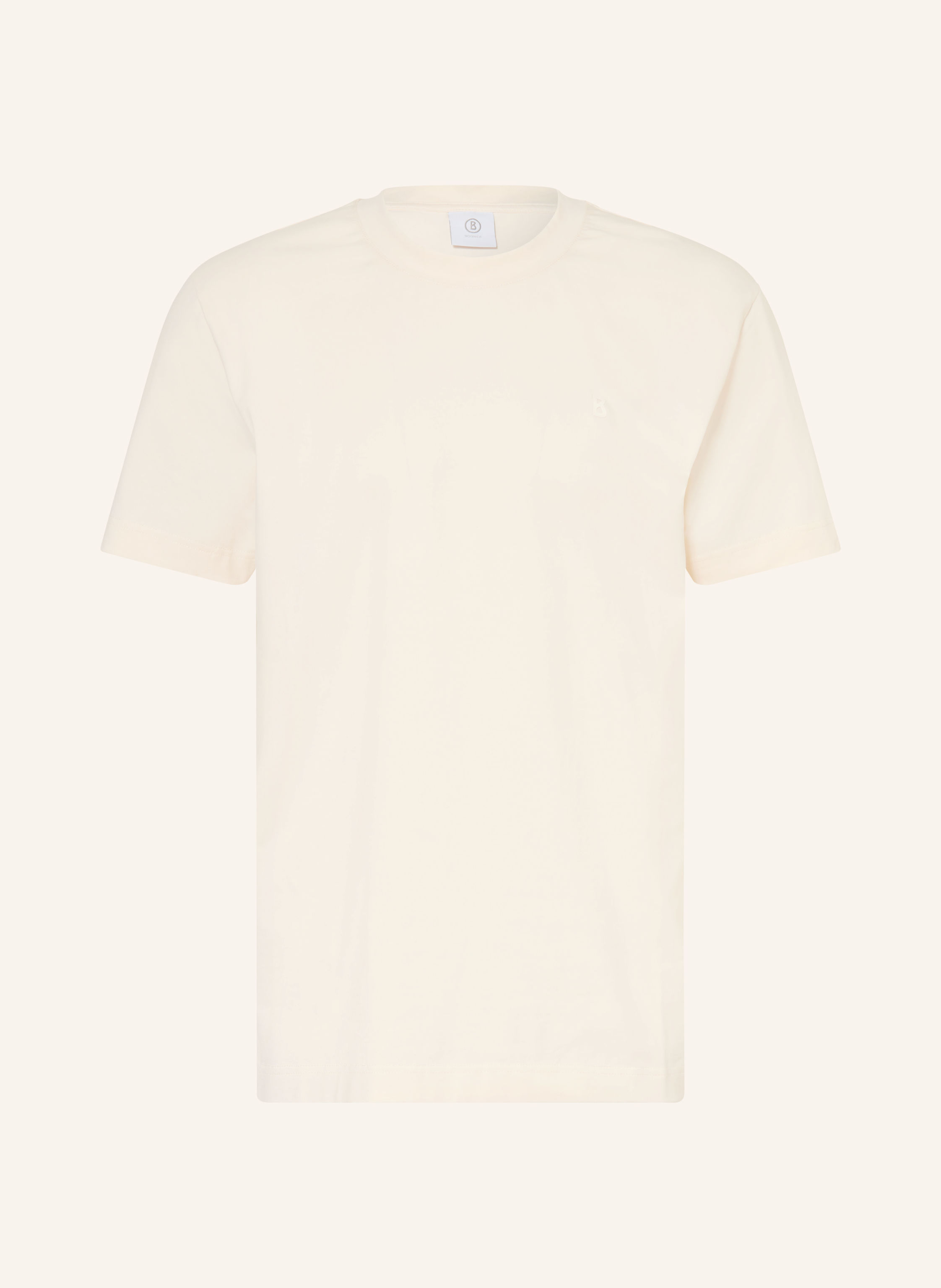Bogner T-Shirt Ryan beige
