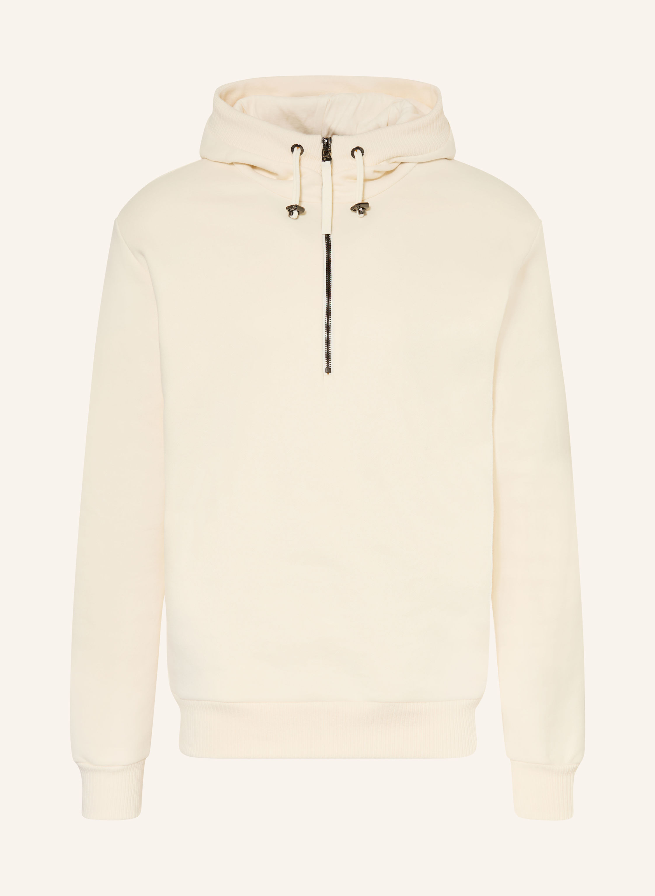 Bogner Hoodie Walker beige