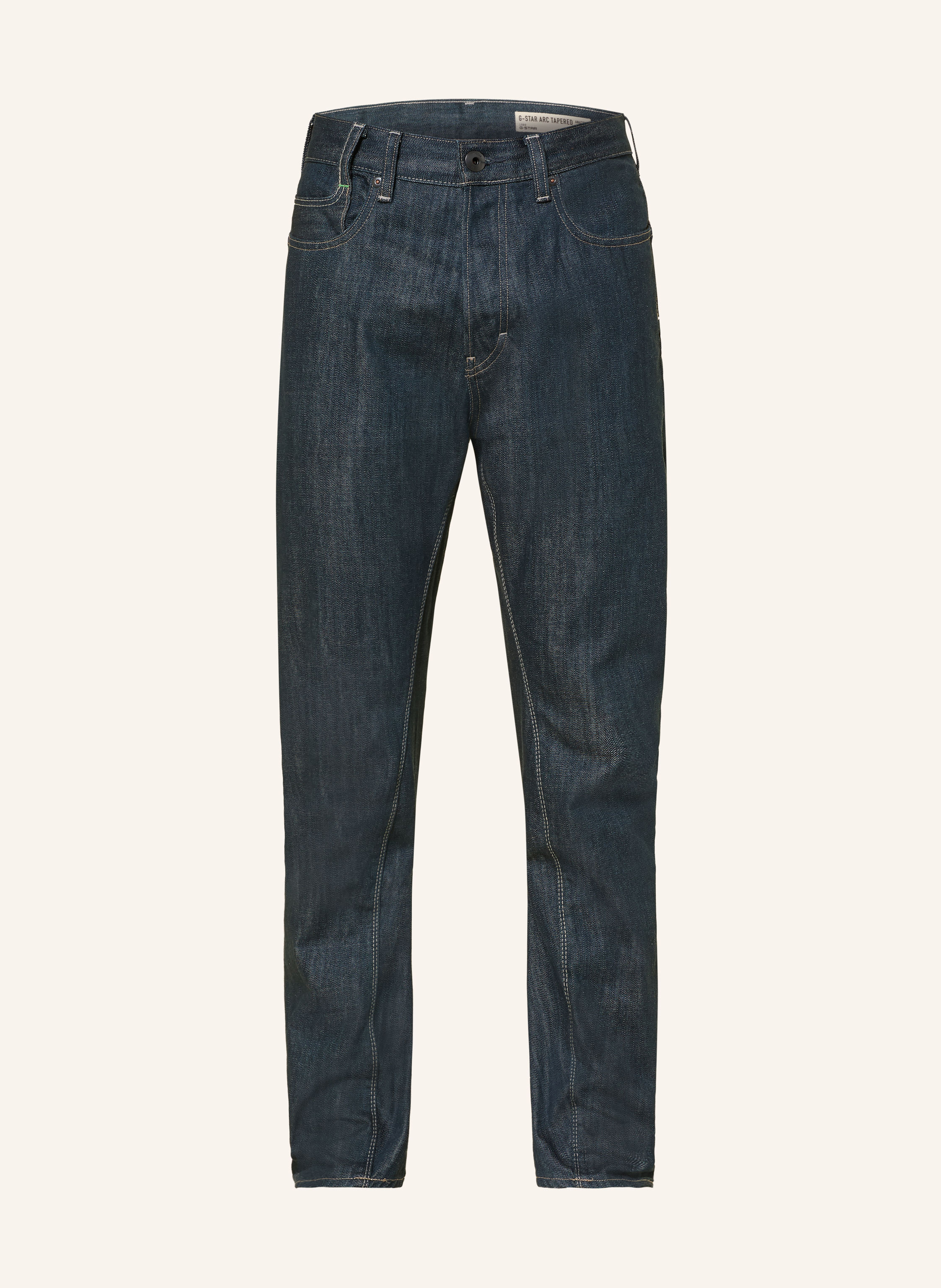G-Star Jeans Arc 3d Tapered Fit blau