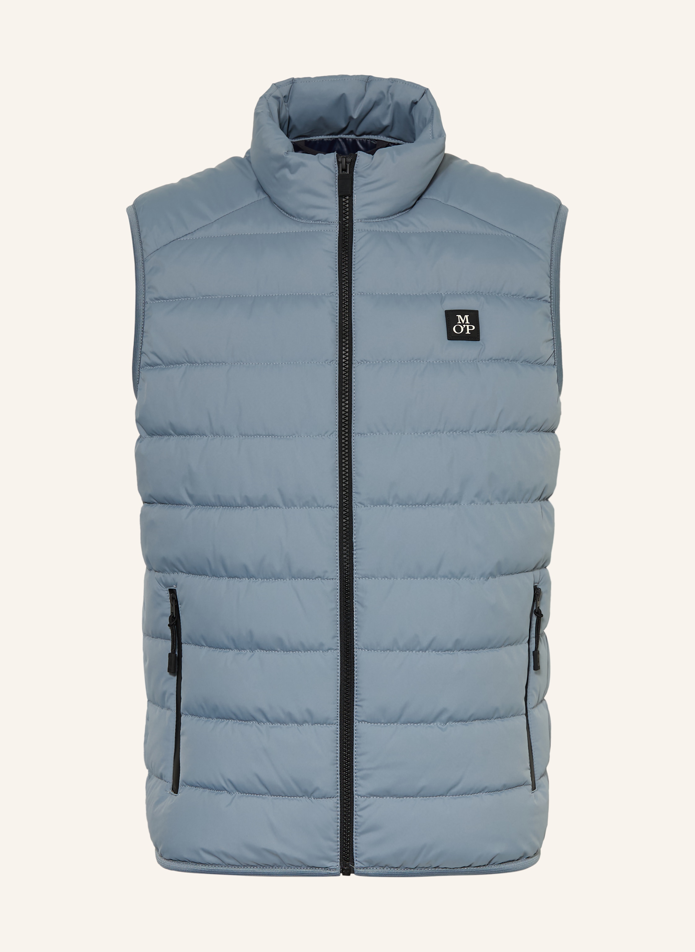 Marc O'polo Steppweste blau