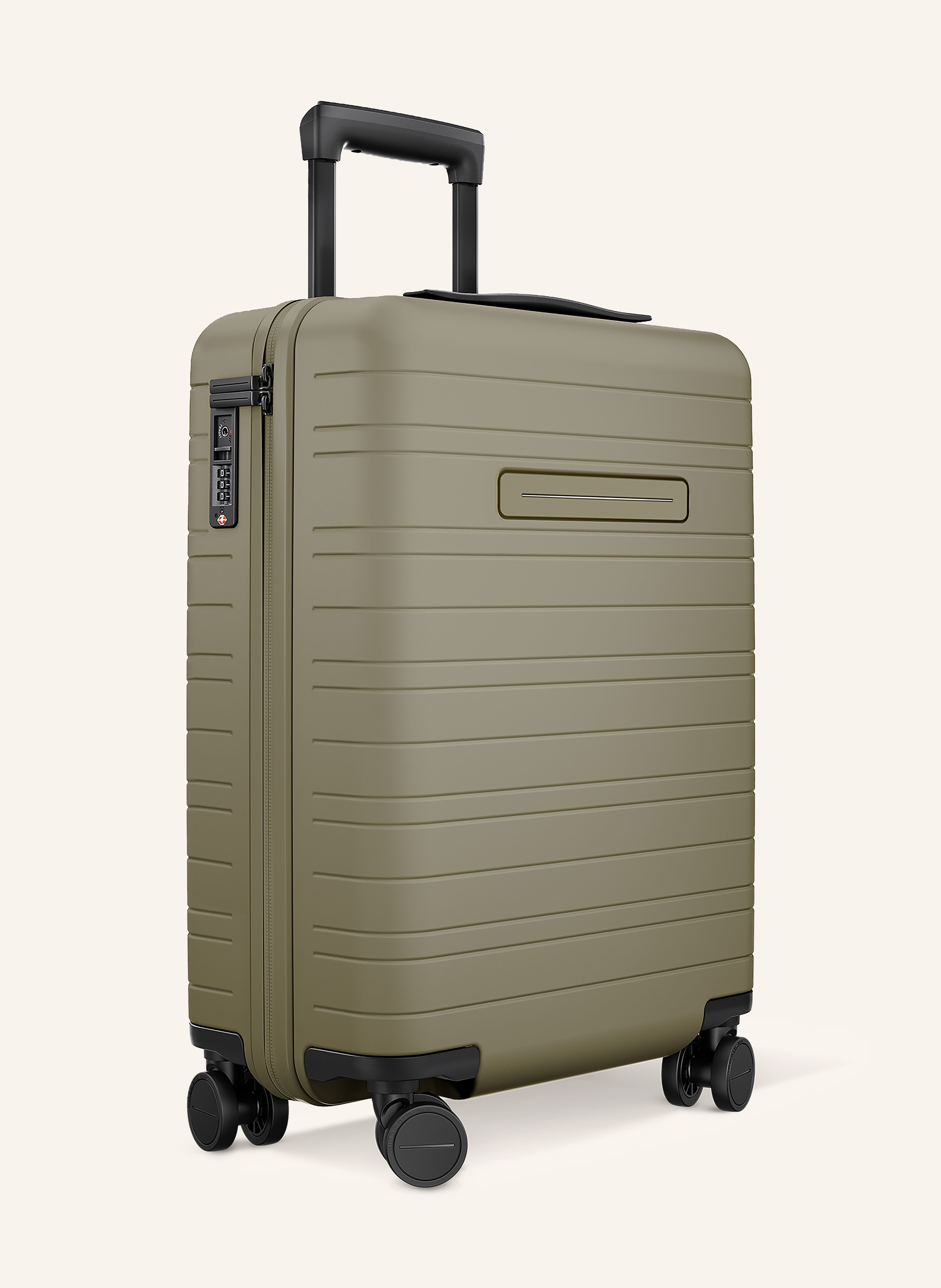 Horizn Studios Trolley h5 Go grau