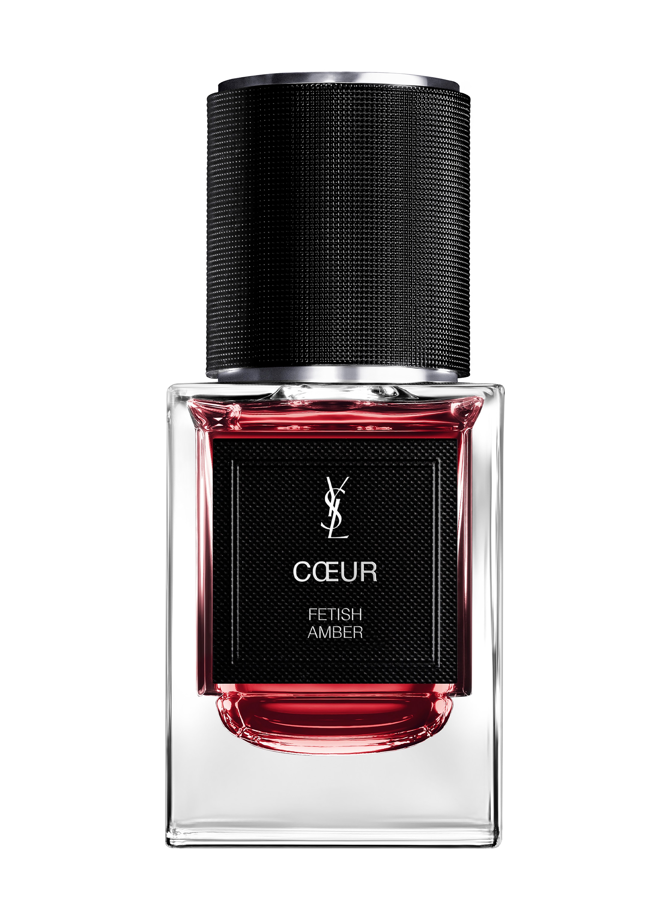 yves saint laurent coeur