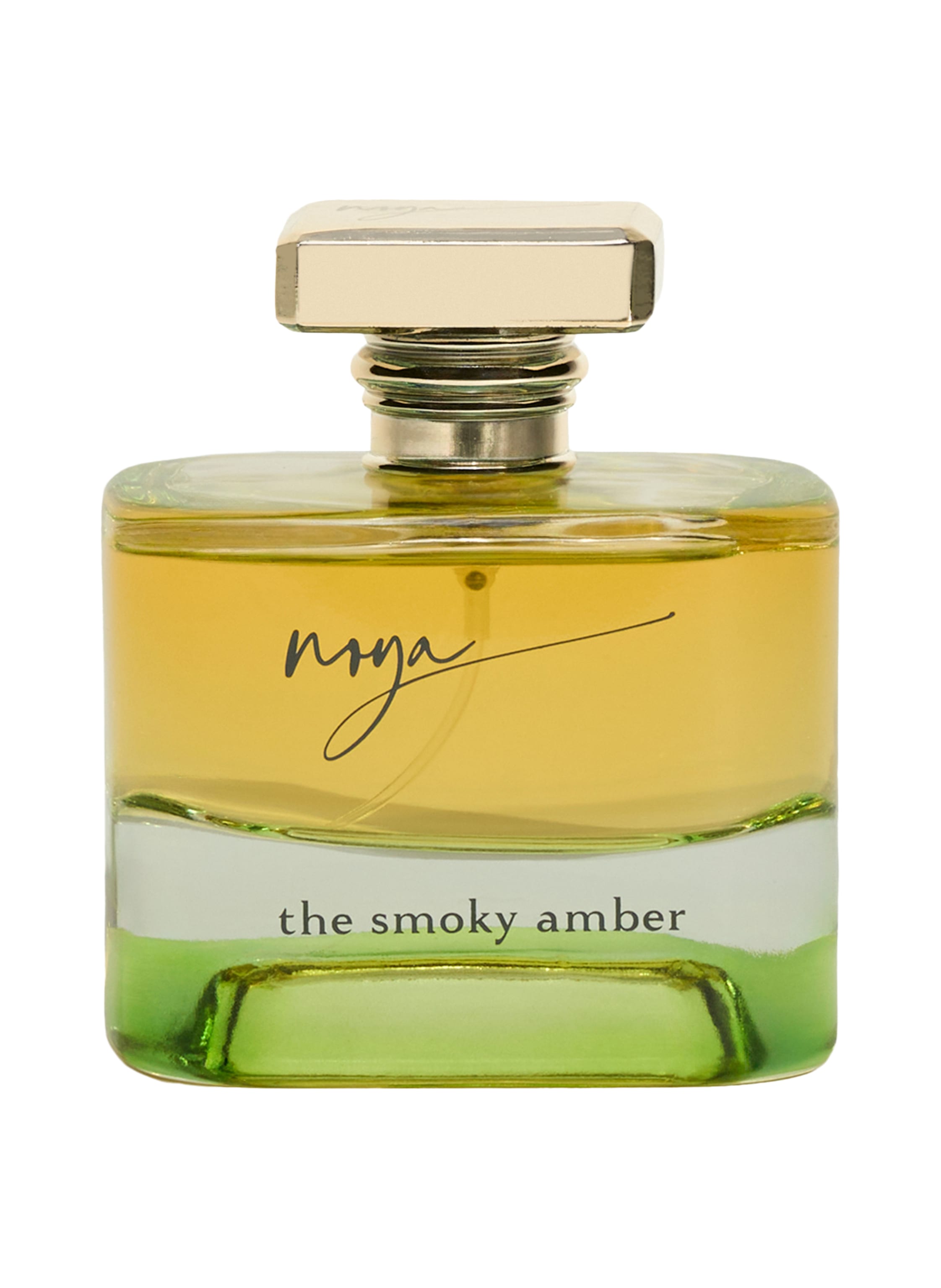 noya the smoky amber woda perfumowana 100 ml     