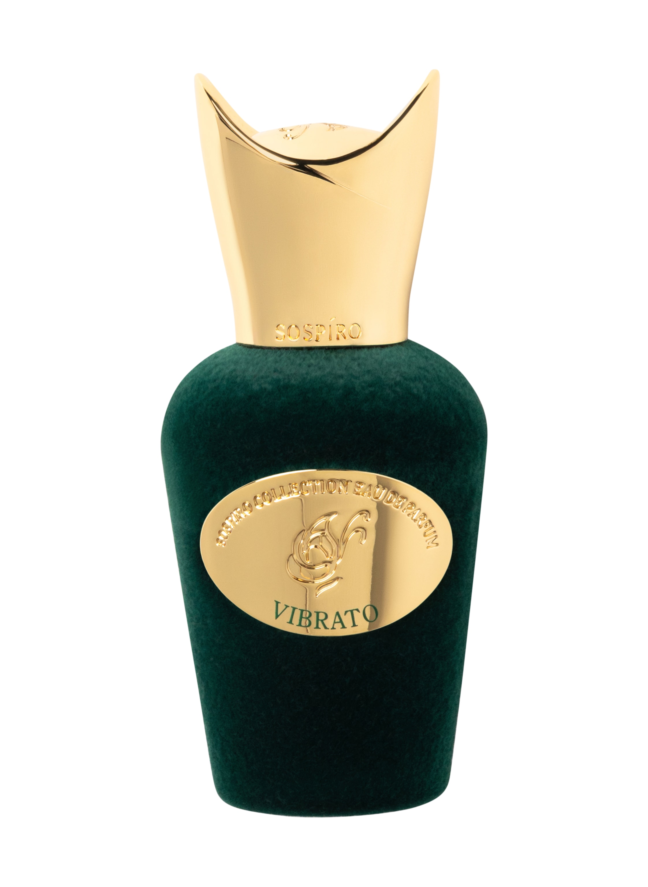 sospiro vibrato woda perfumowana 15 ml     