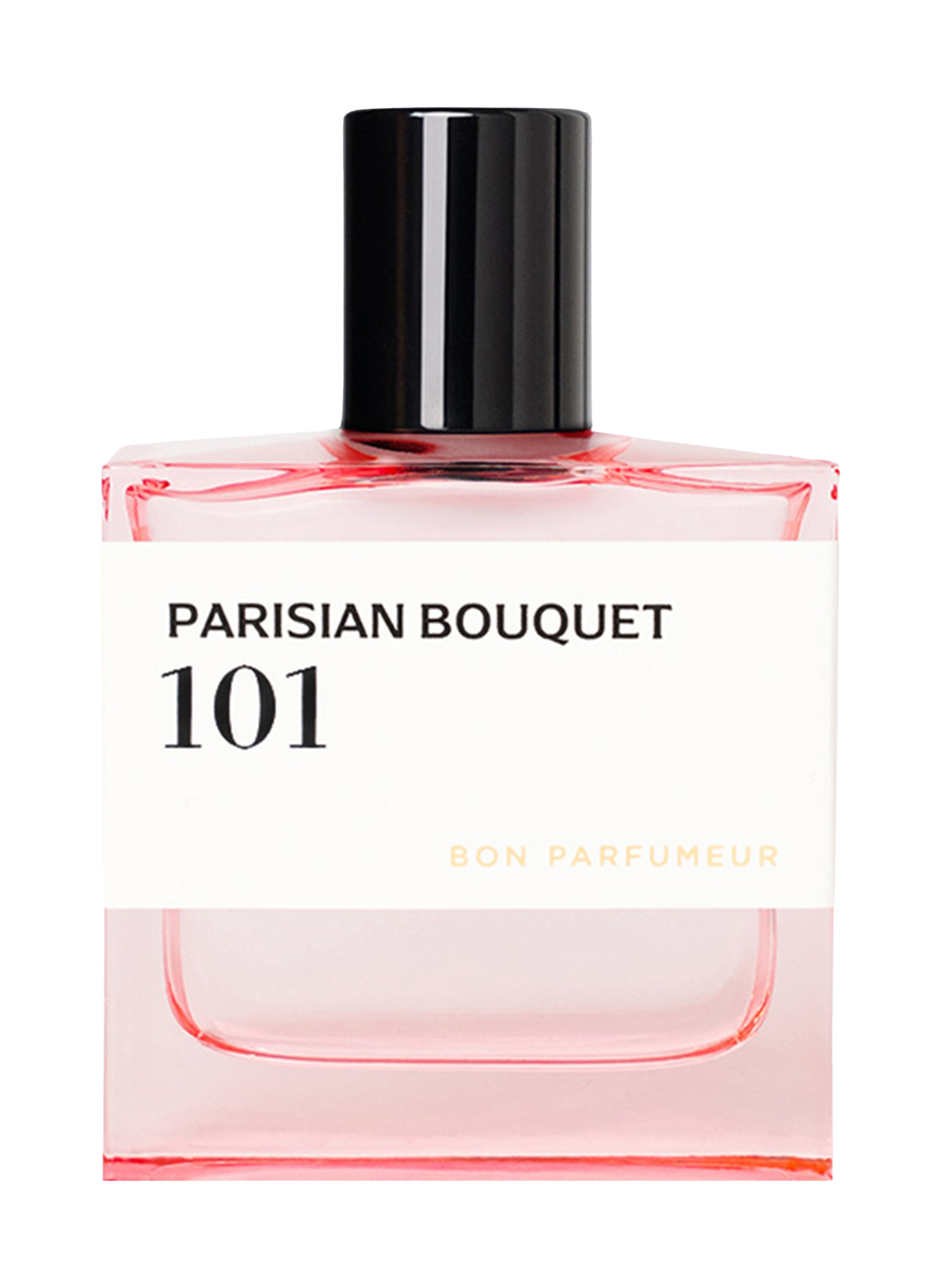 bon parfumeur 101 rose pois de senteur cedre blanc