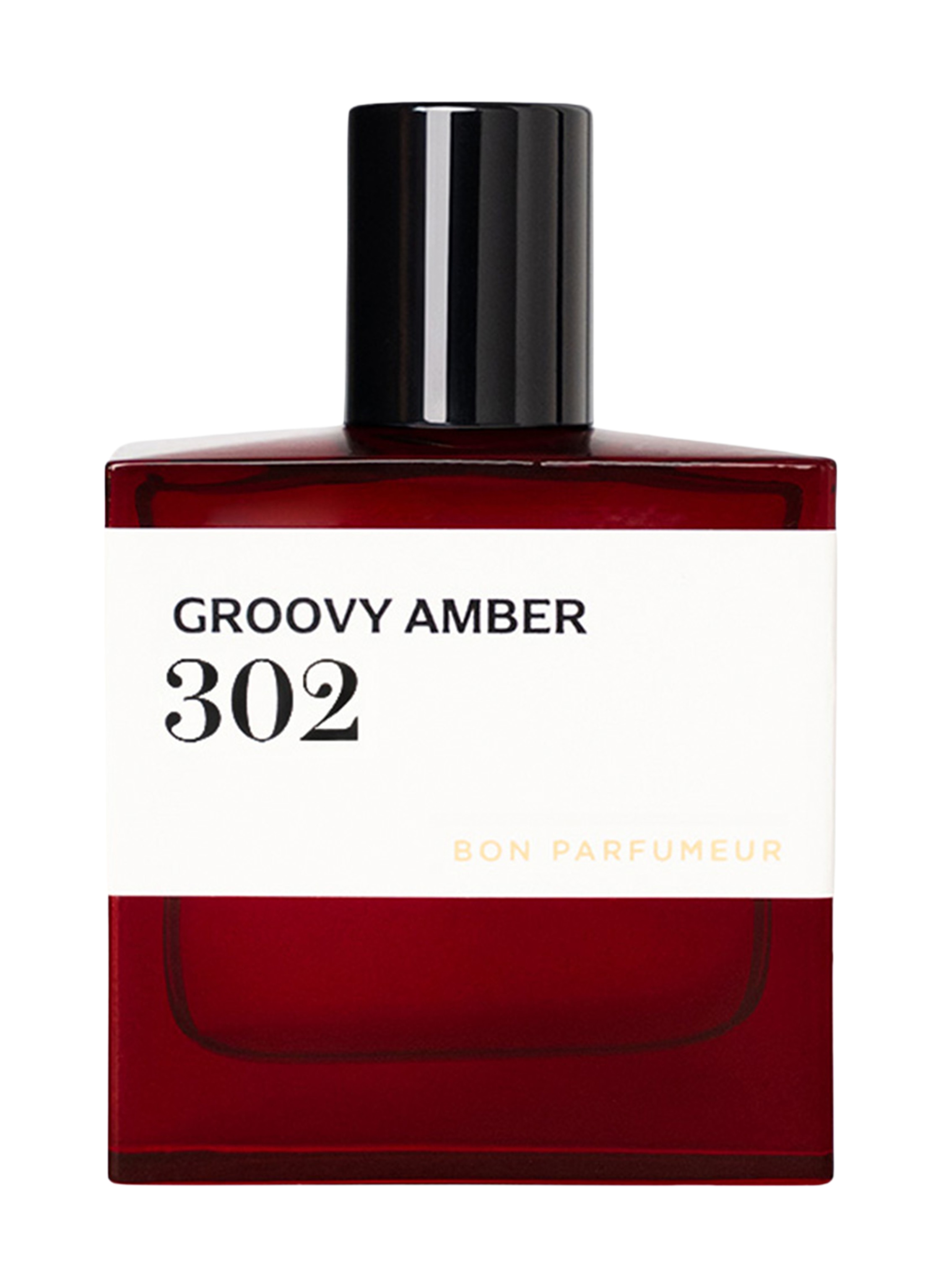 bon parfumeur 302 groovy amber woda perfumowana 30 ml     