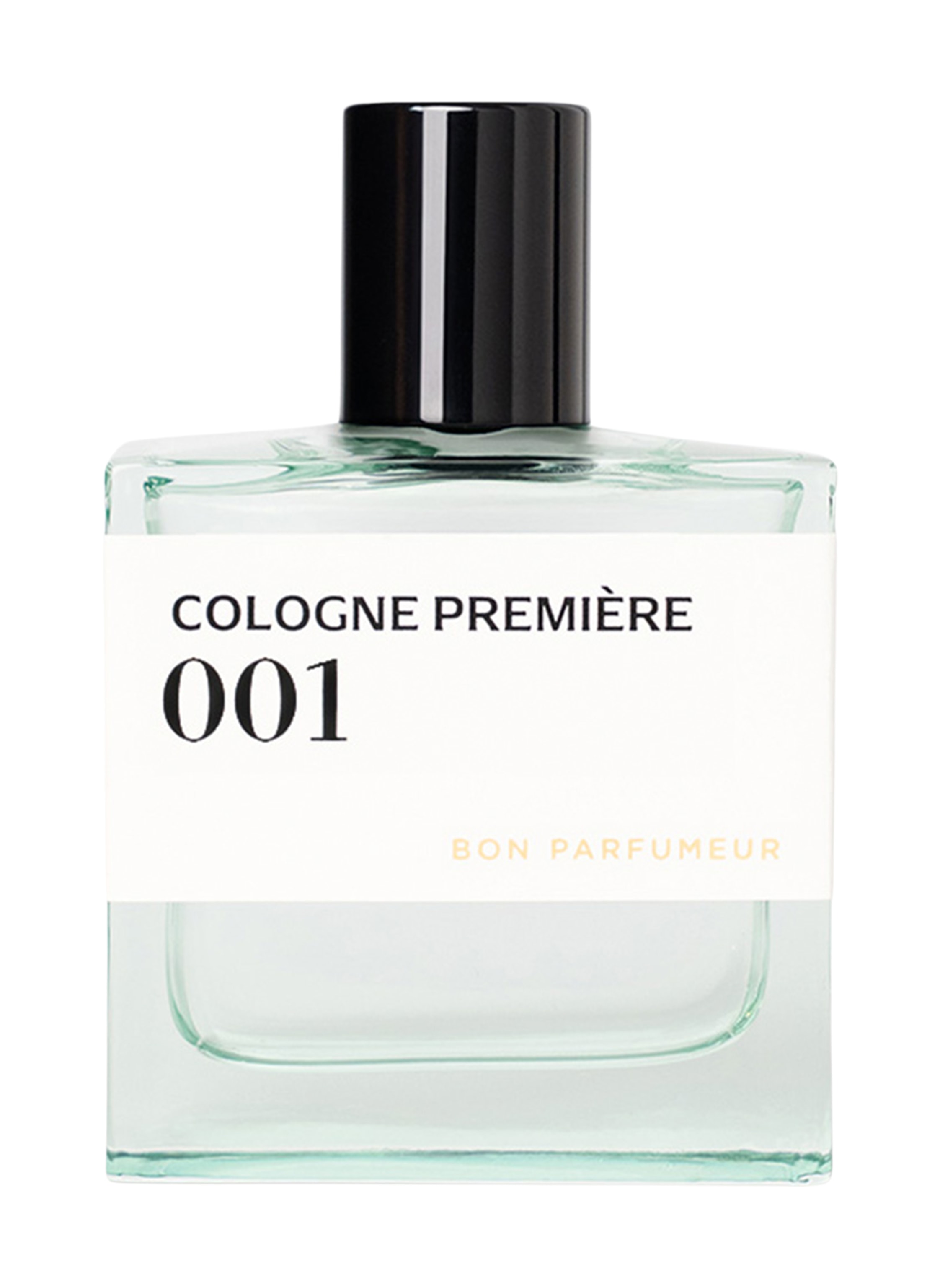 bon parfumeur 001 fleur d'oranger petit grain bergamote