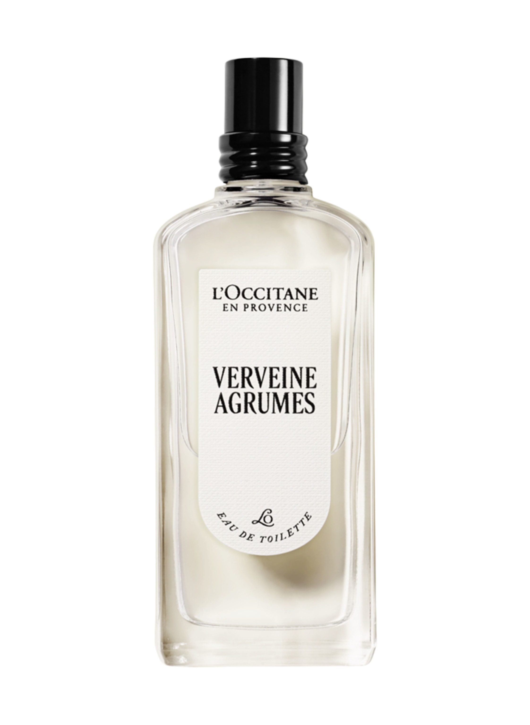 l'occitane en provence verveine agrumes woda toaletowa 75 ml     