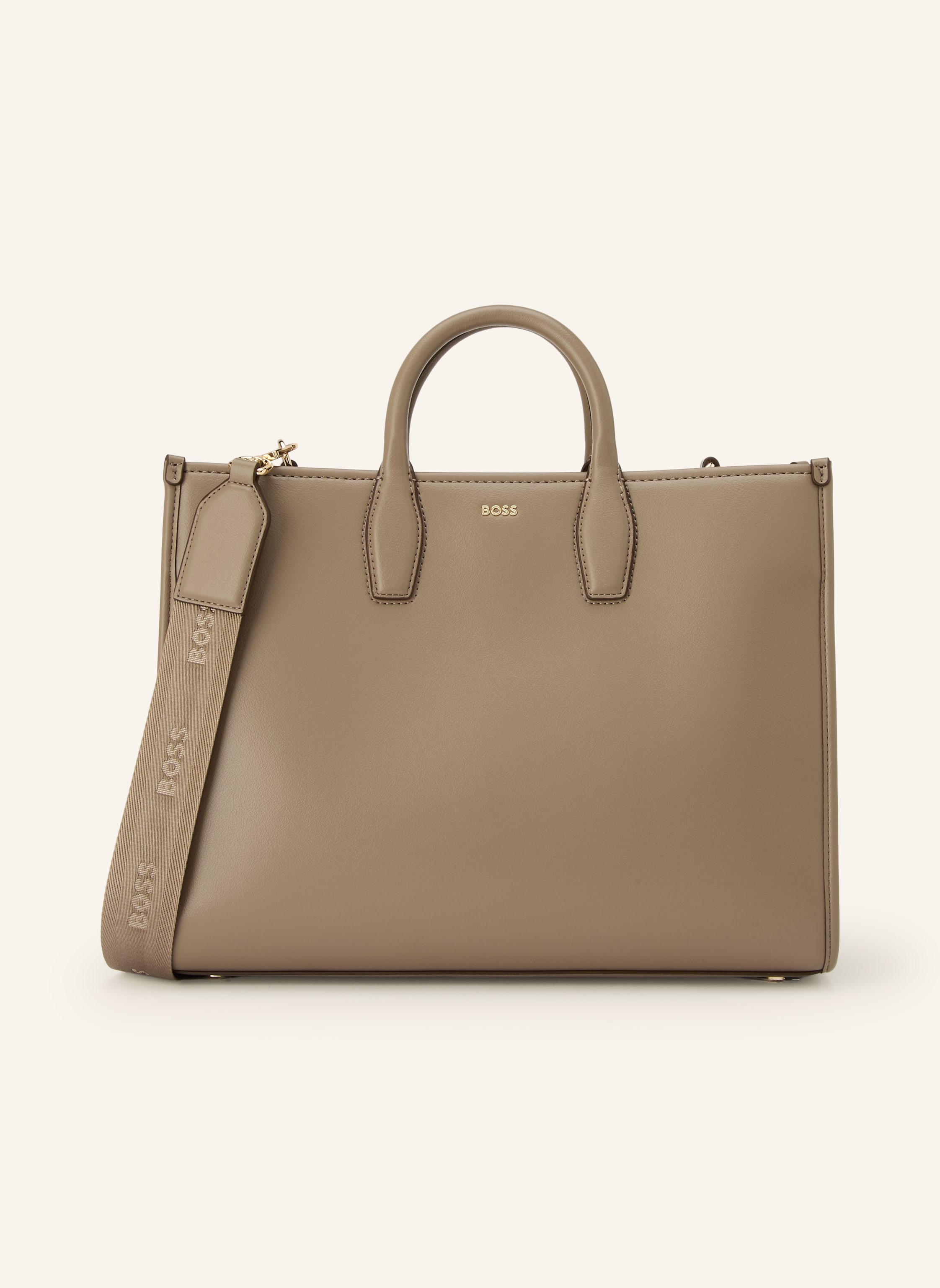 Boss Handtasche Sandy braun