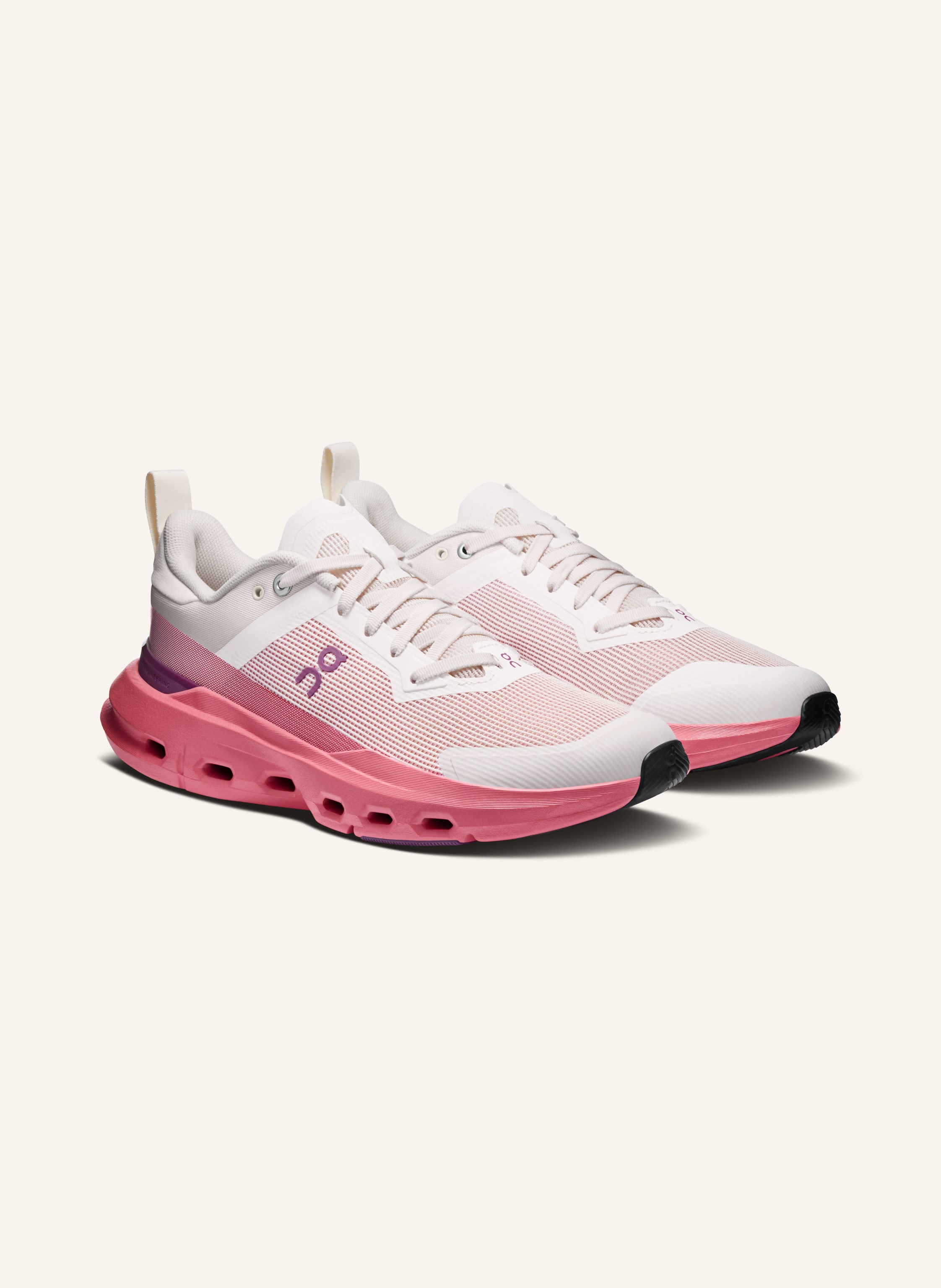 On Fitnessschuhe Cloudpulse Next rosa