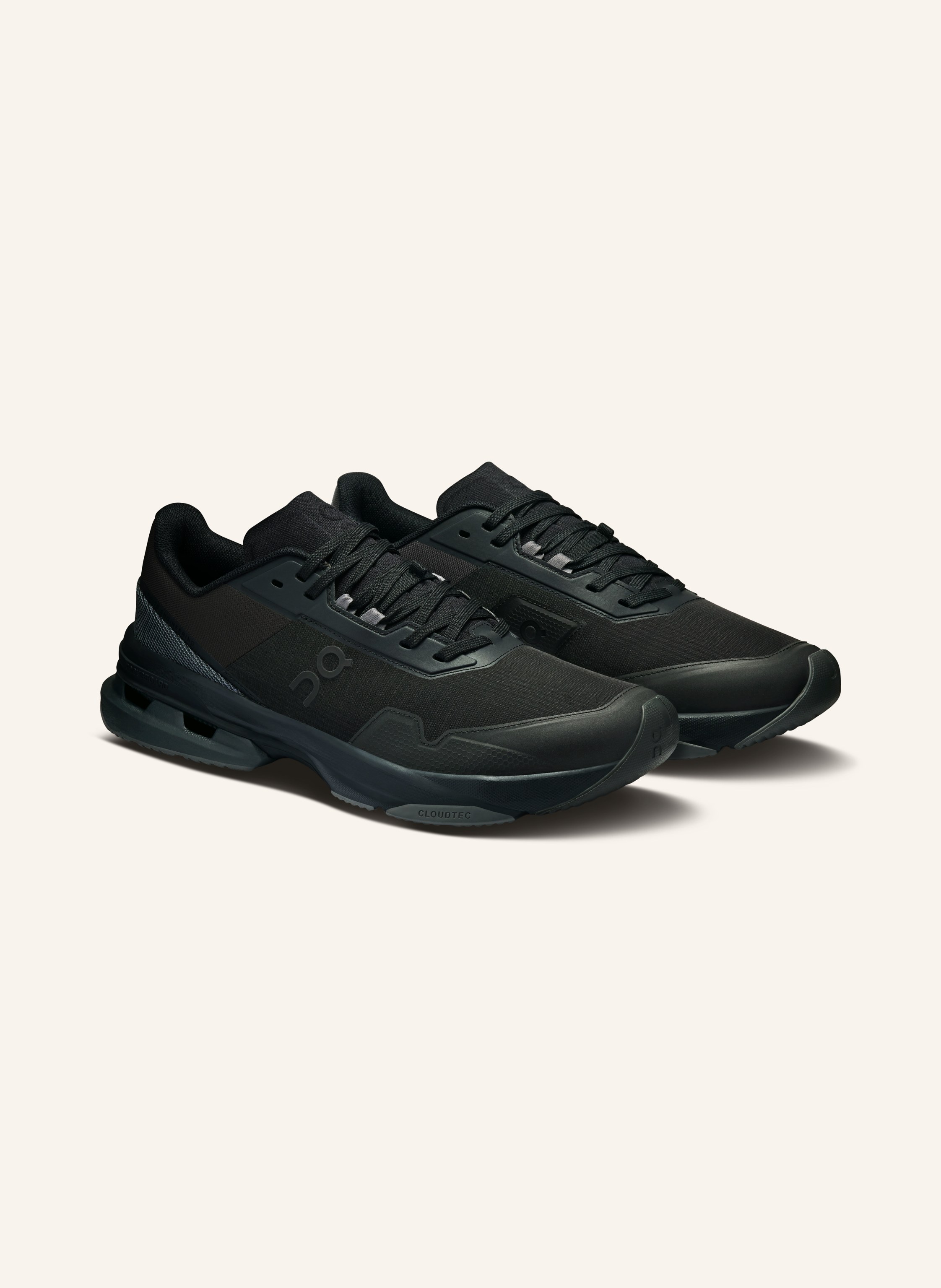 On Fitnessschuhe Cloudpulse Pro schwarz