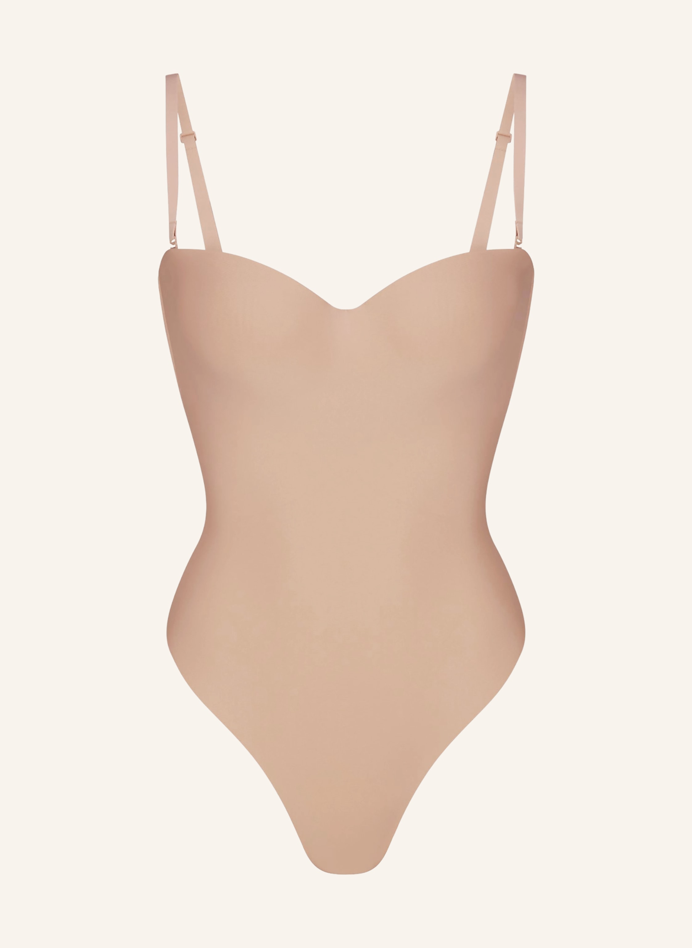Skims String-Body Skims Body beige