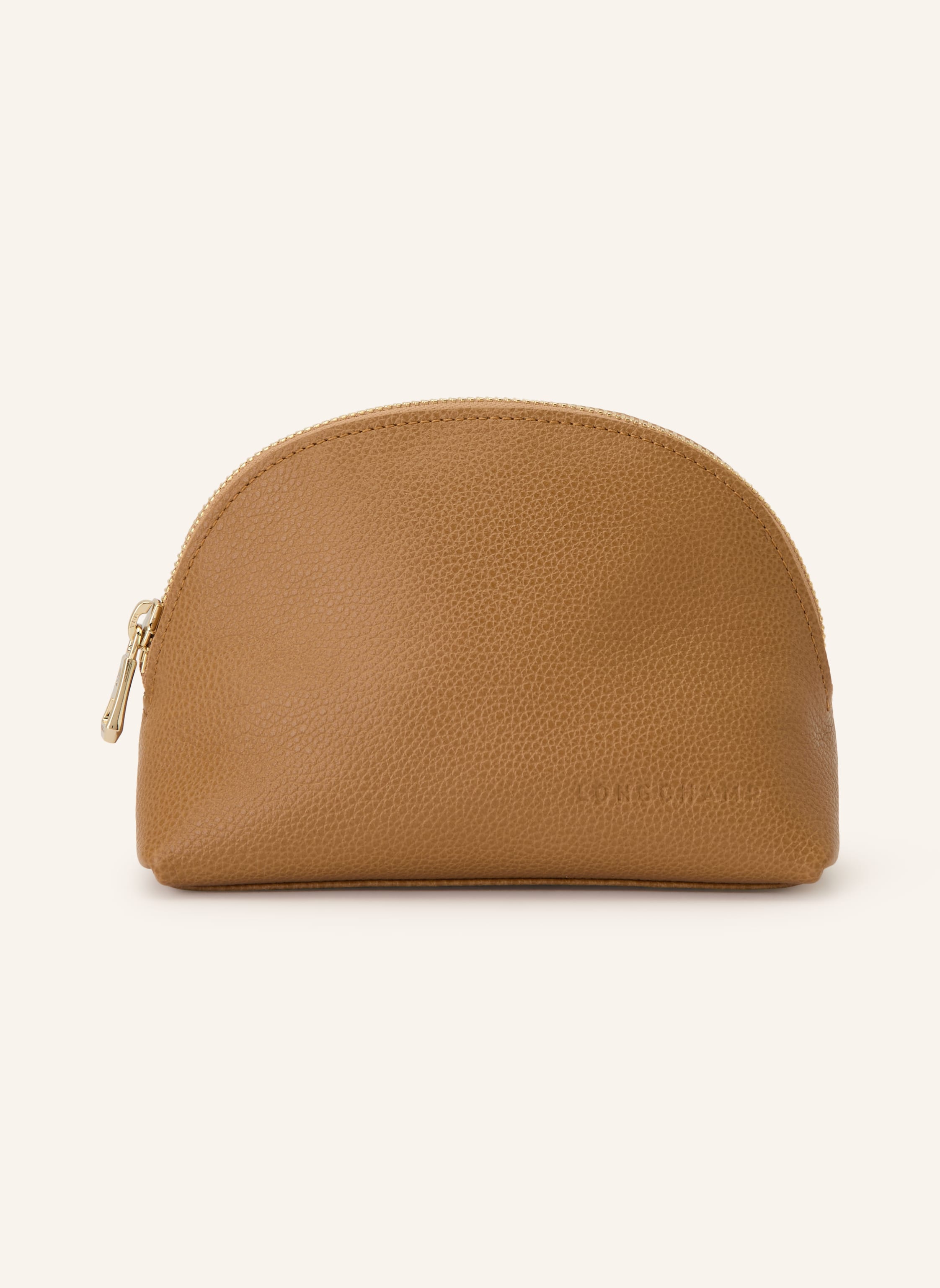 Longchamp Pouch Le Foulonné braun