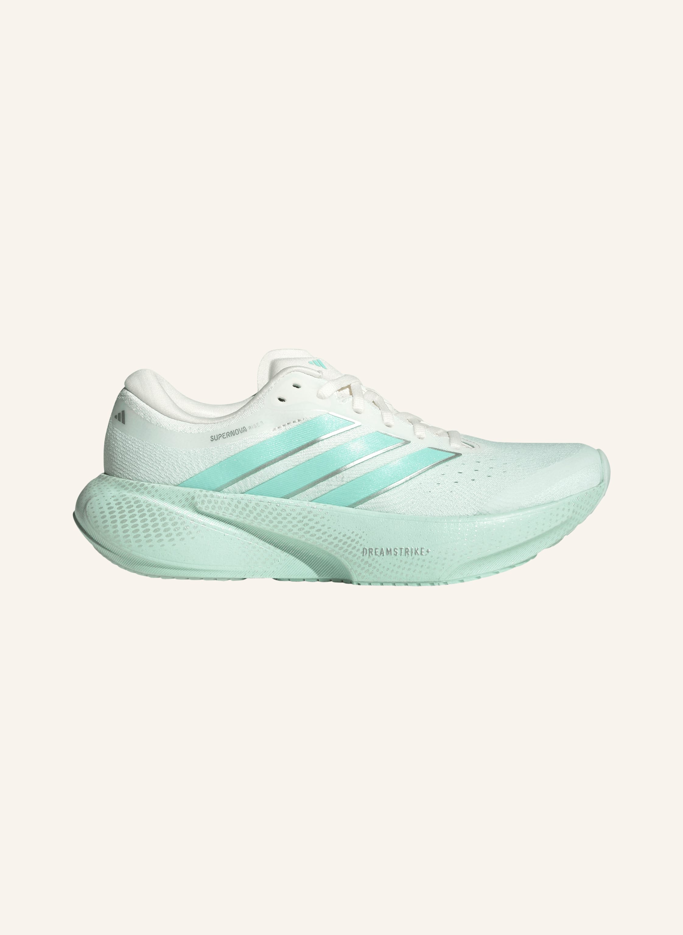 Adidas Laufschuhe Supernova Rise 3 gruen