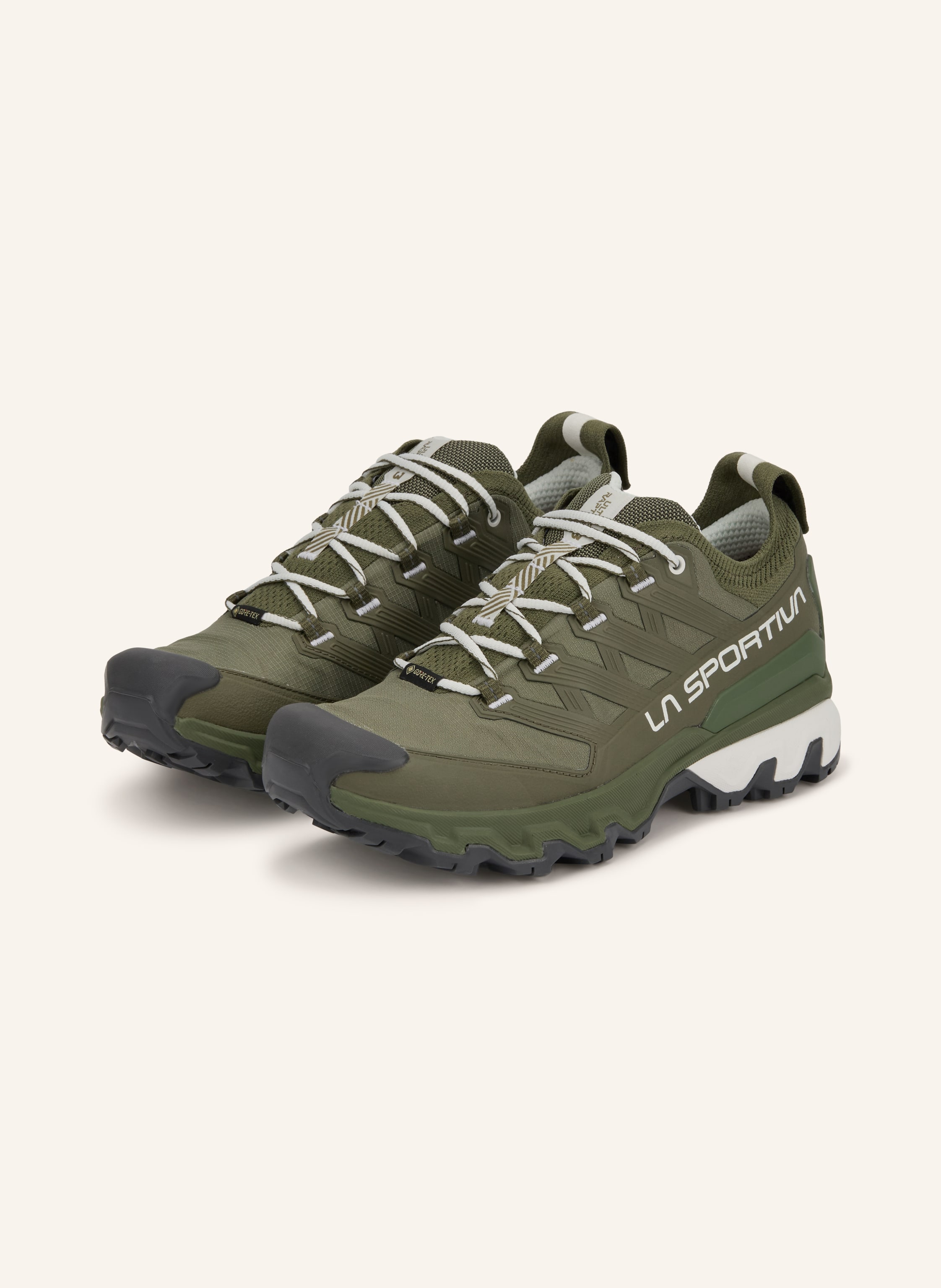 La Sportiva Wanderschuhe Ultra Raptor 3 Gtx gruen