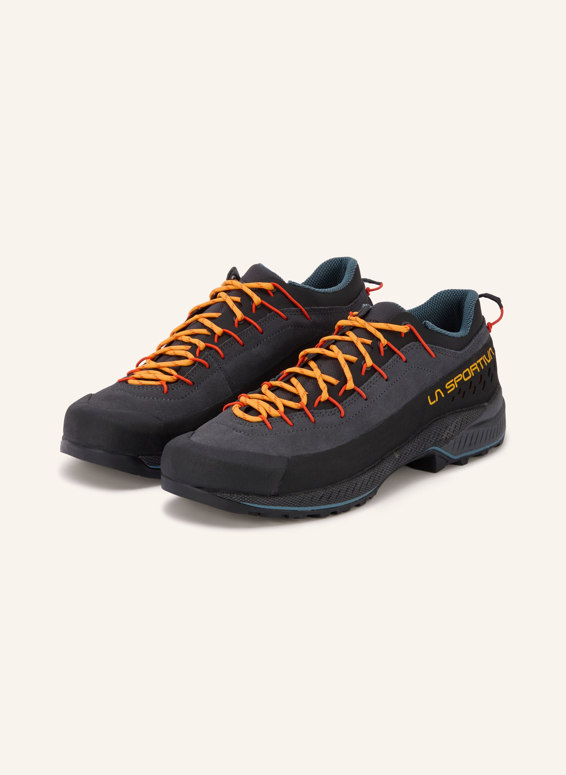 La Sportiva Bergschuhe tx4 Evo grau