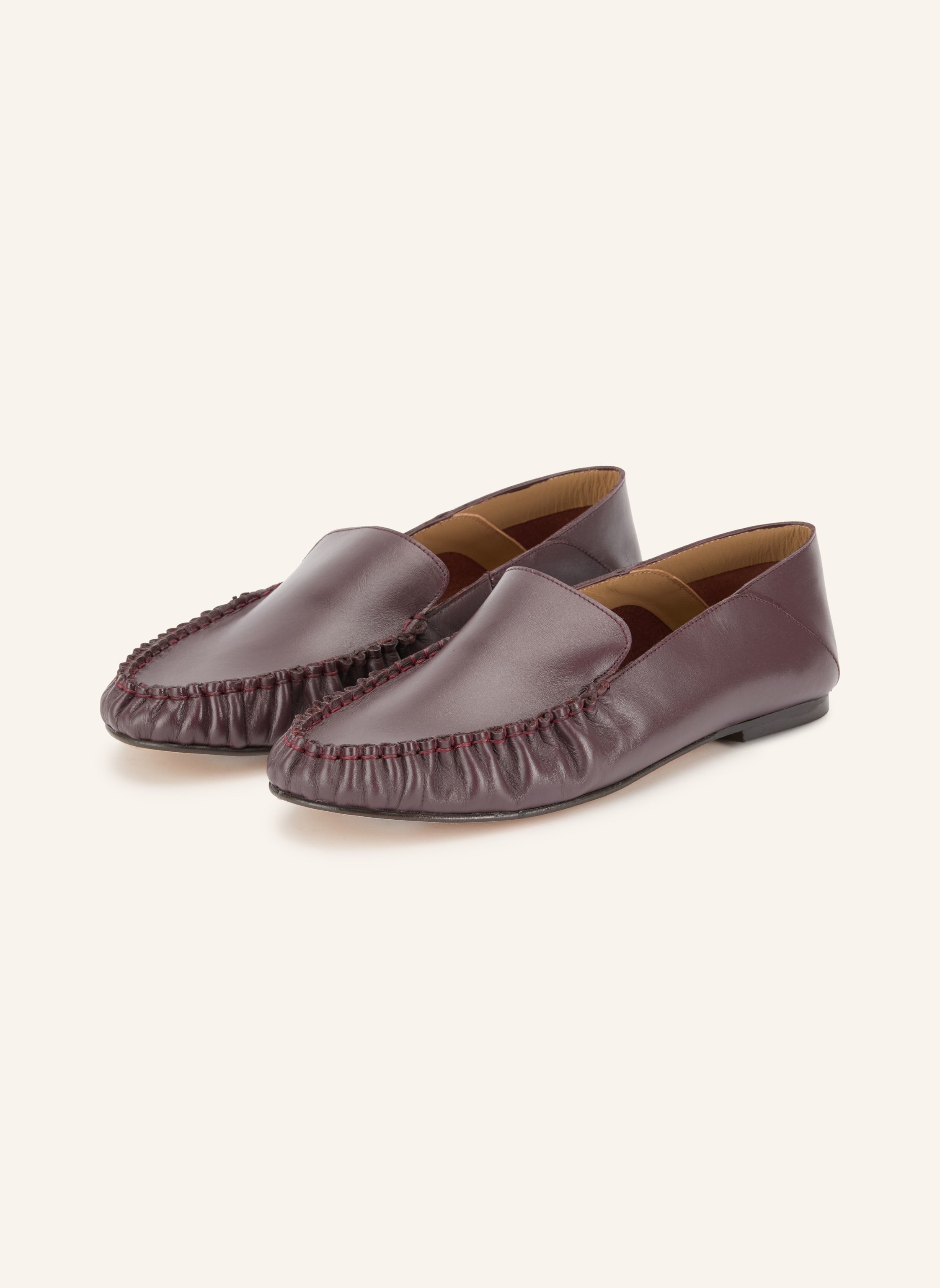 Flattered Slipper Bon Bon rot