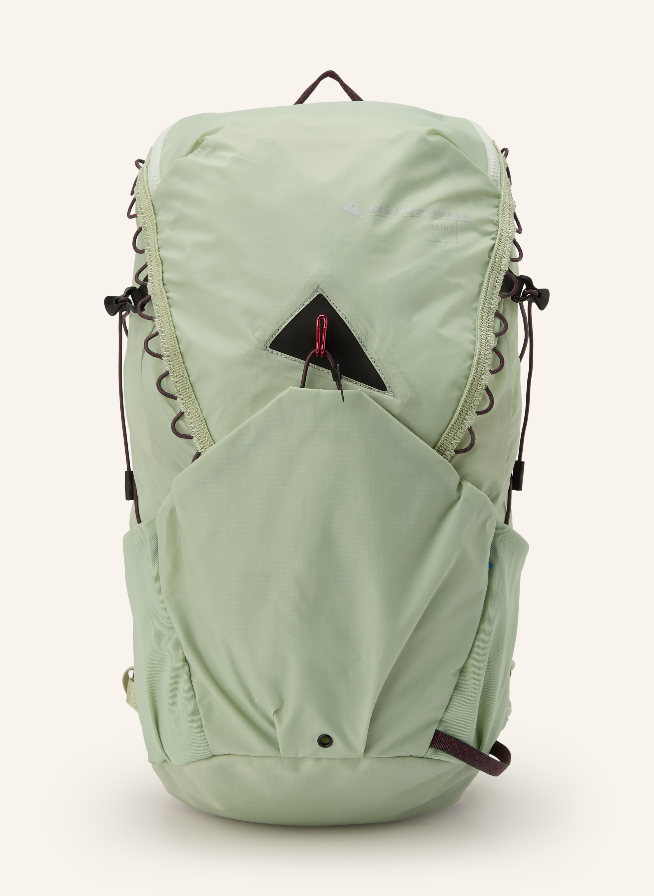 Klättermusen Rucksack Gilling 20 L gruen