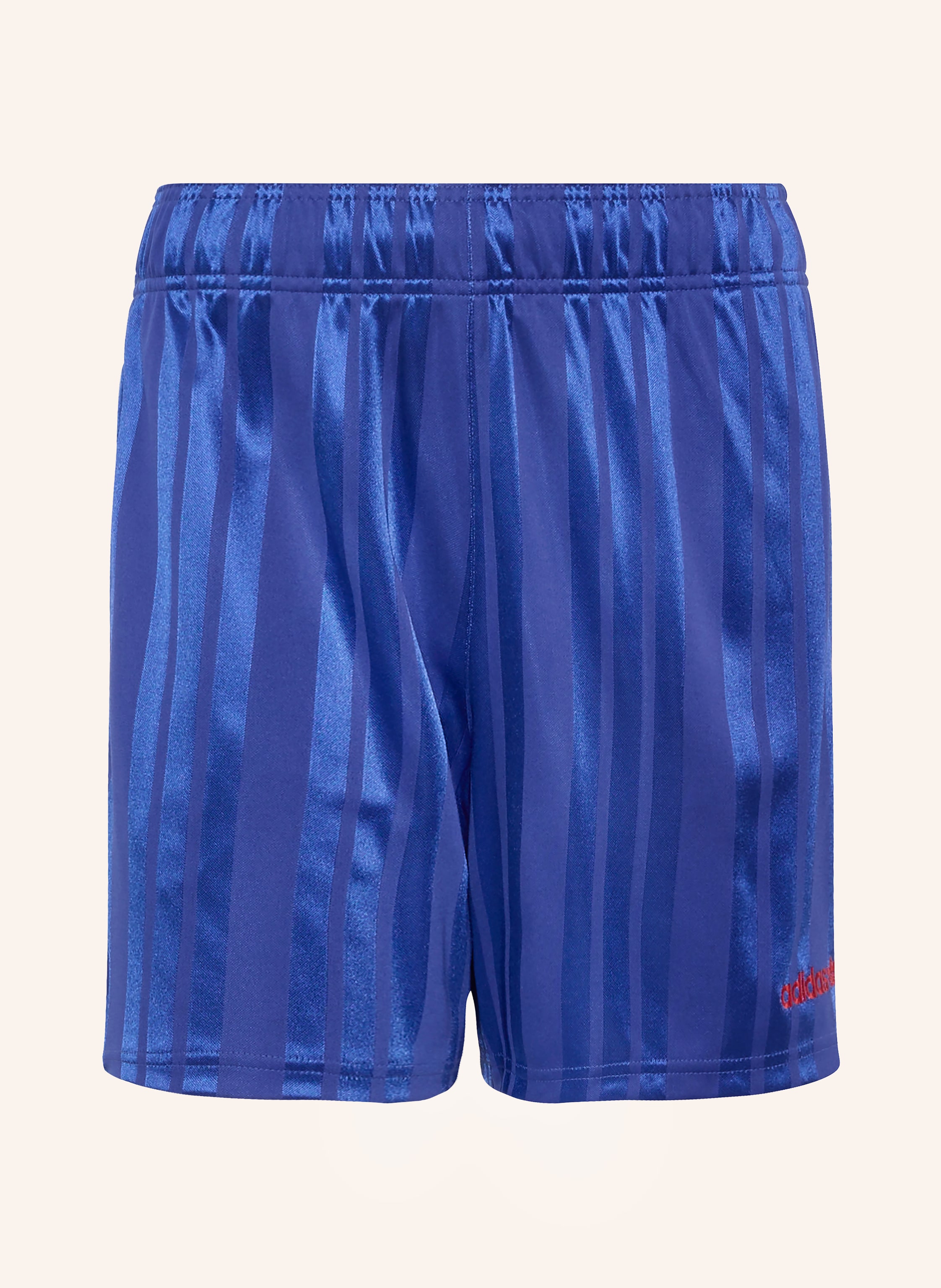 Adidas Shorts Japan Equipment blau