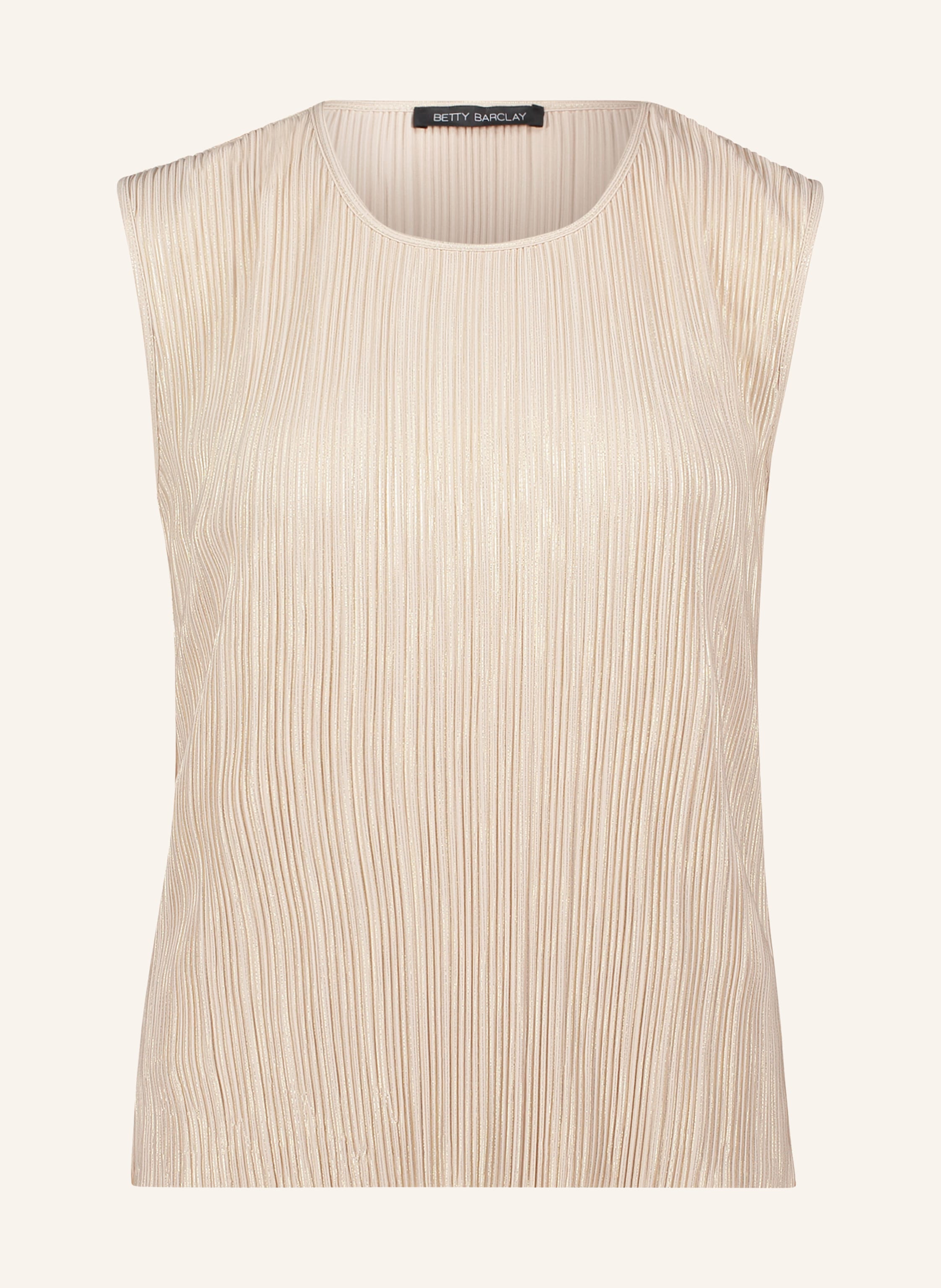 Betty Barclay Top beige