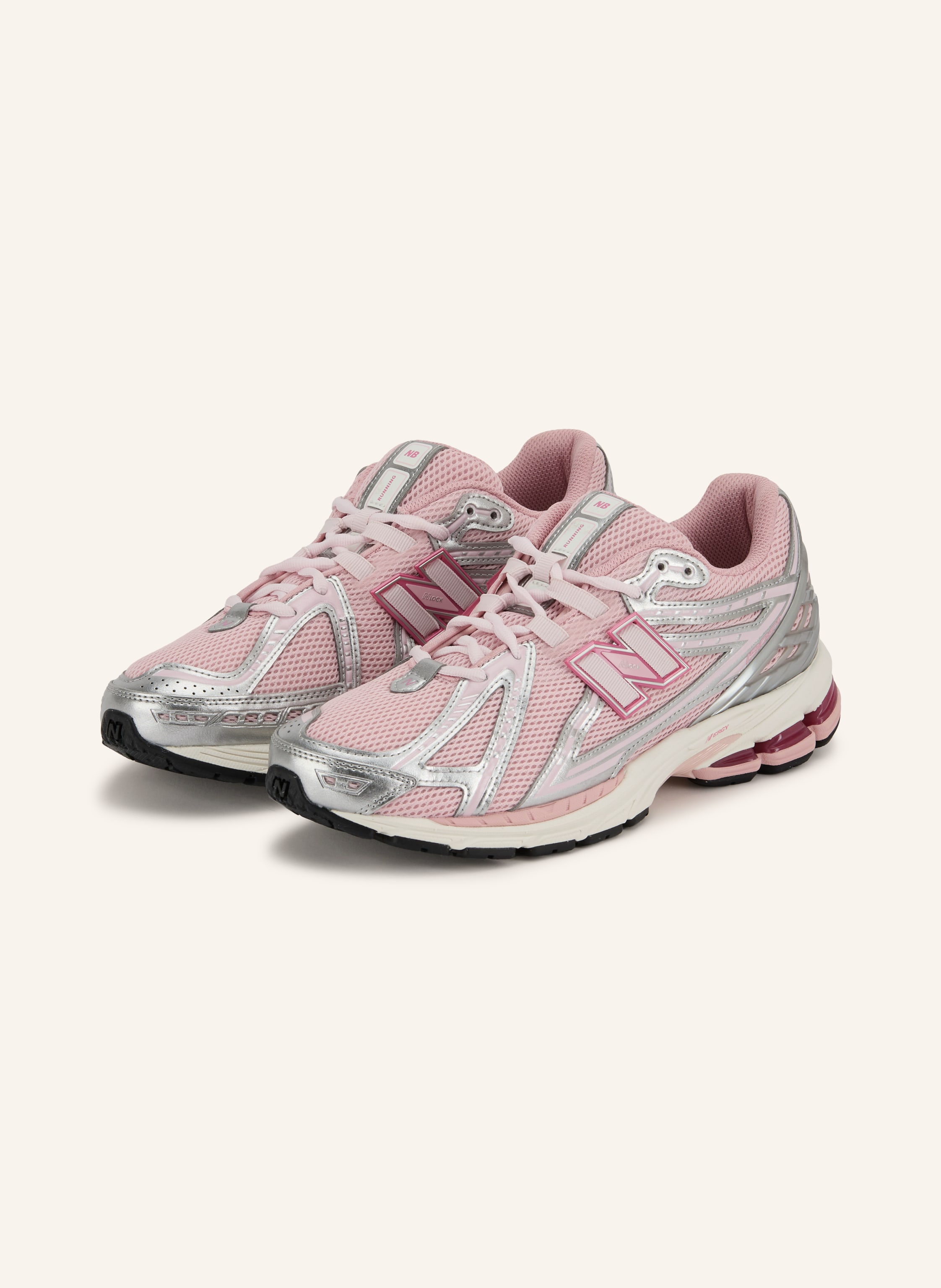 New Balance Sneaker 1906 pink
