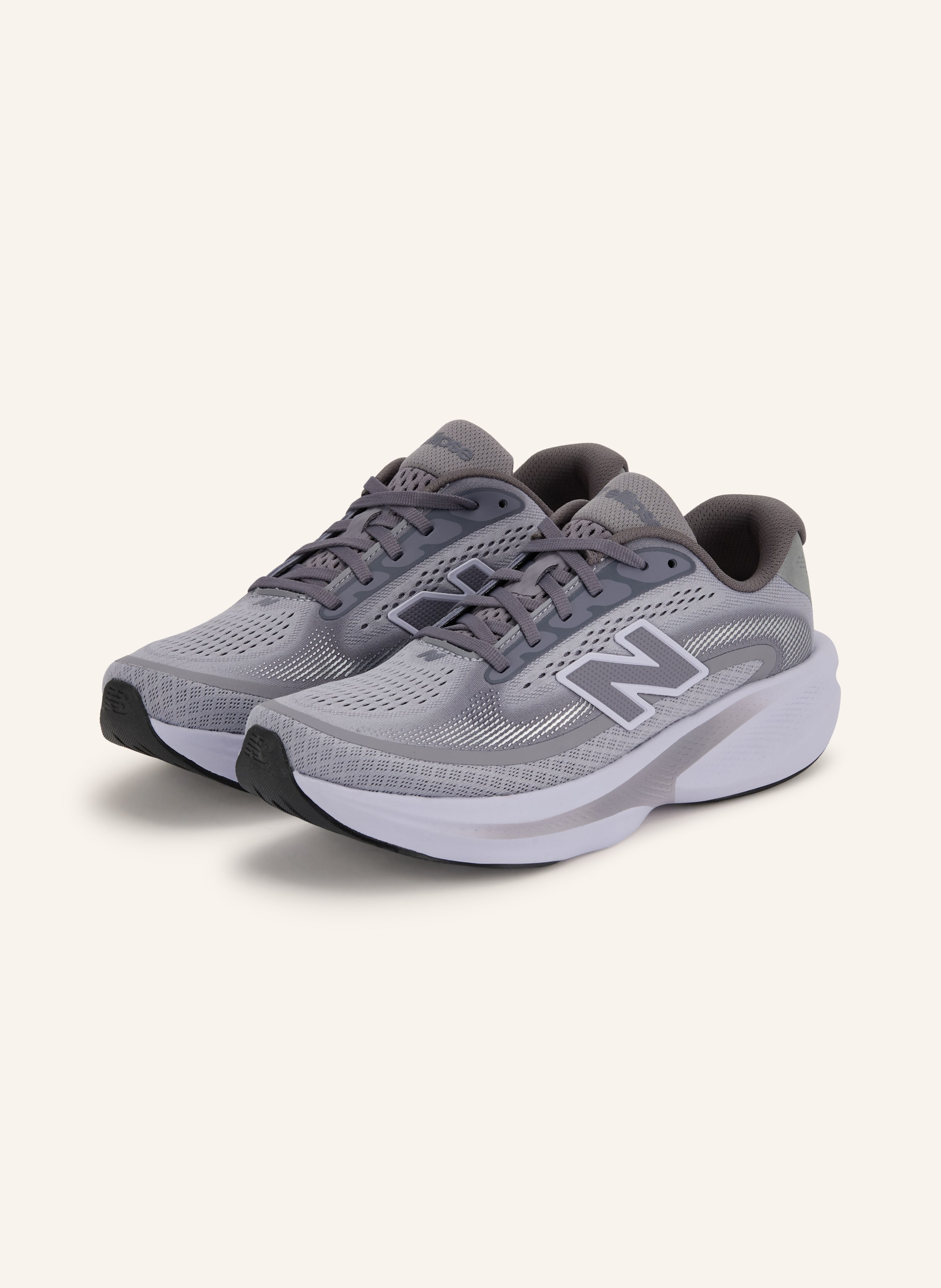 New Balance Laufschuhe Ellipse lila