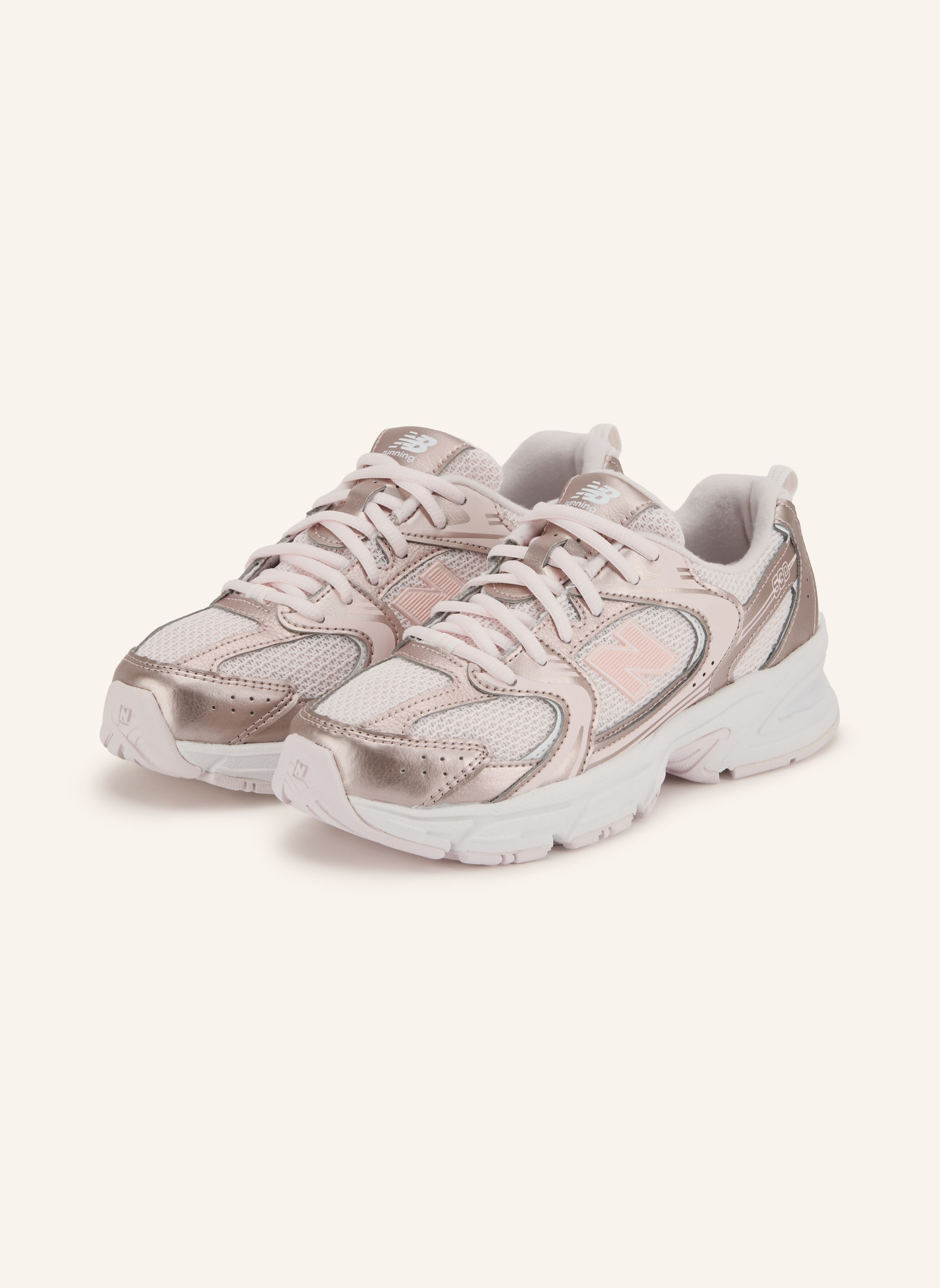 New Balance Sneaker 530 rosegold