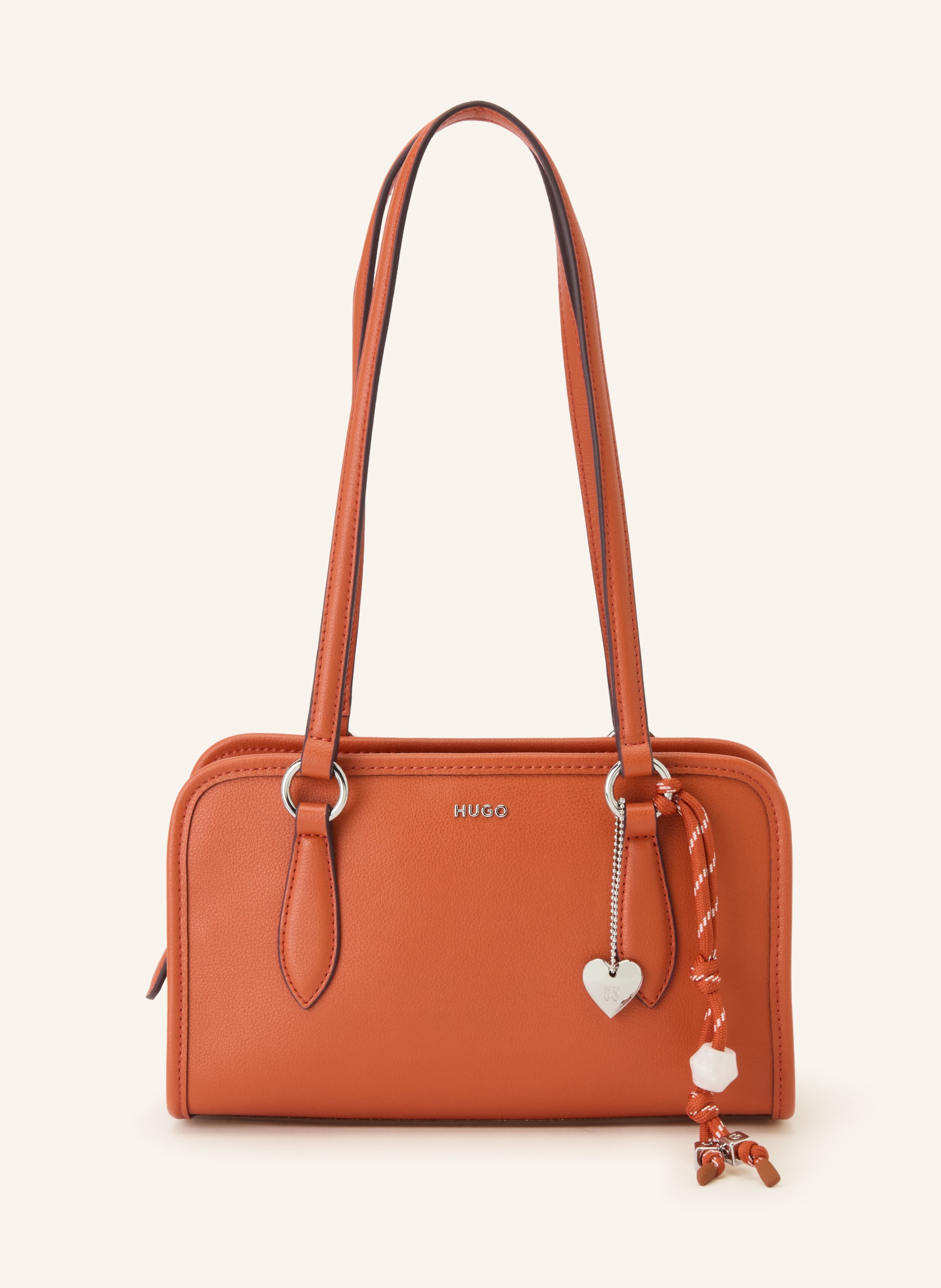 Hugo Umhängetasche Clioh Small orange