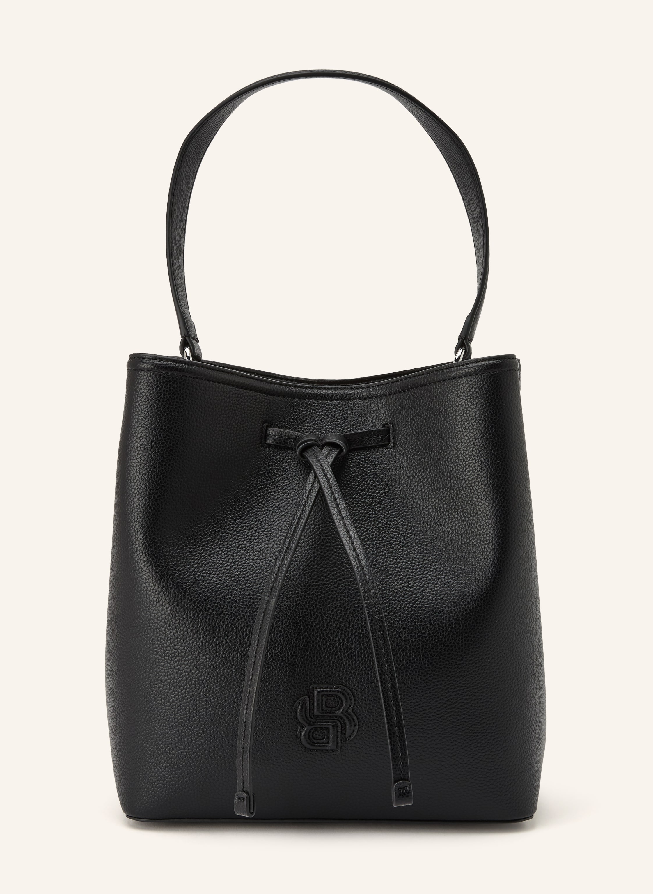 Boss Beuteltasche Anett schwarz