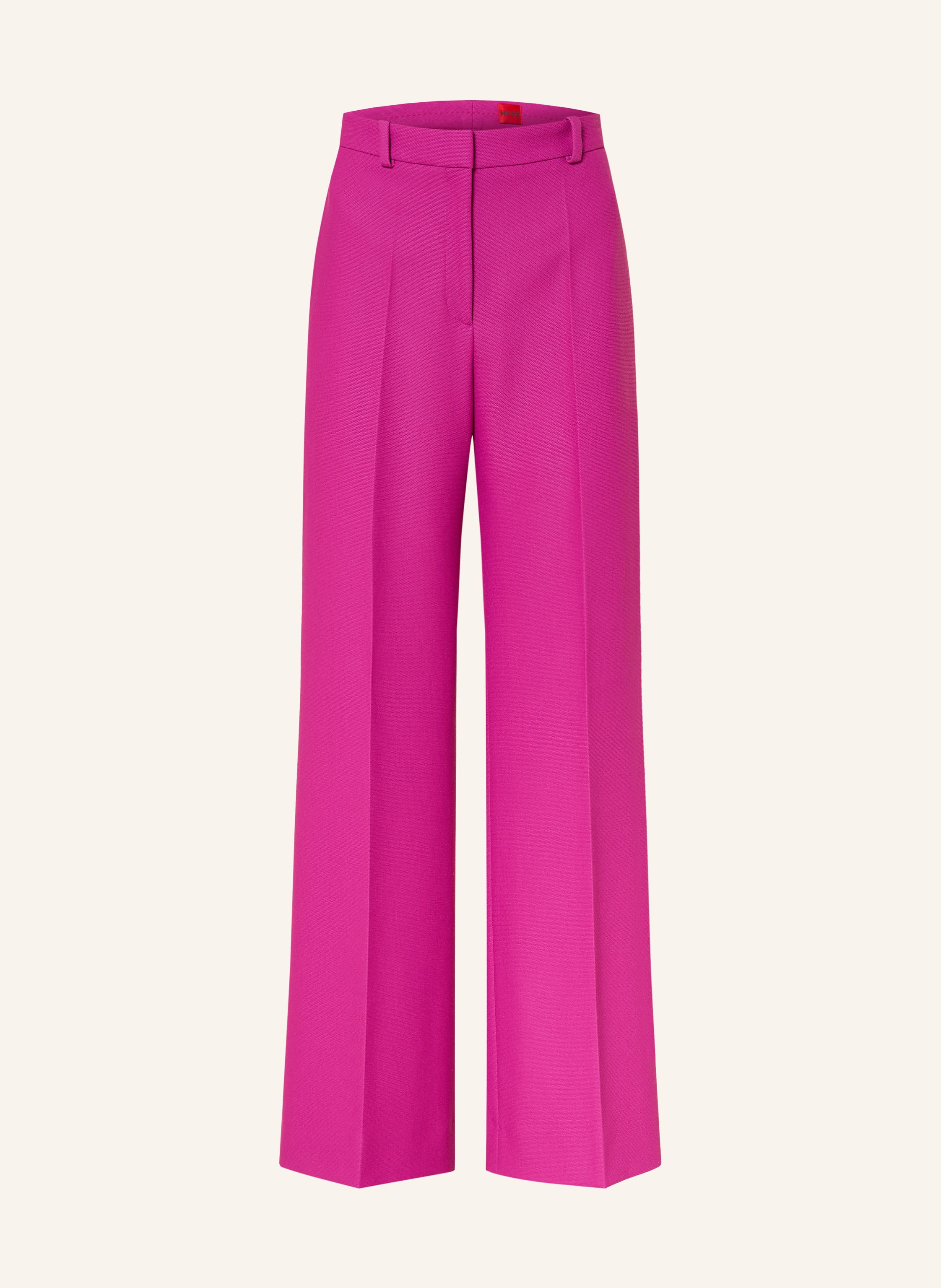 Hugo Marlenehose Hasmina pink