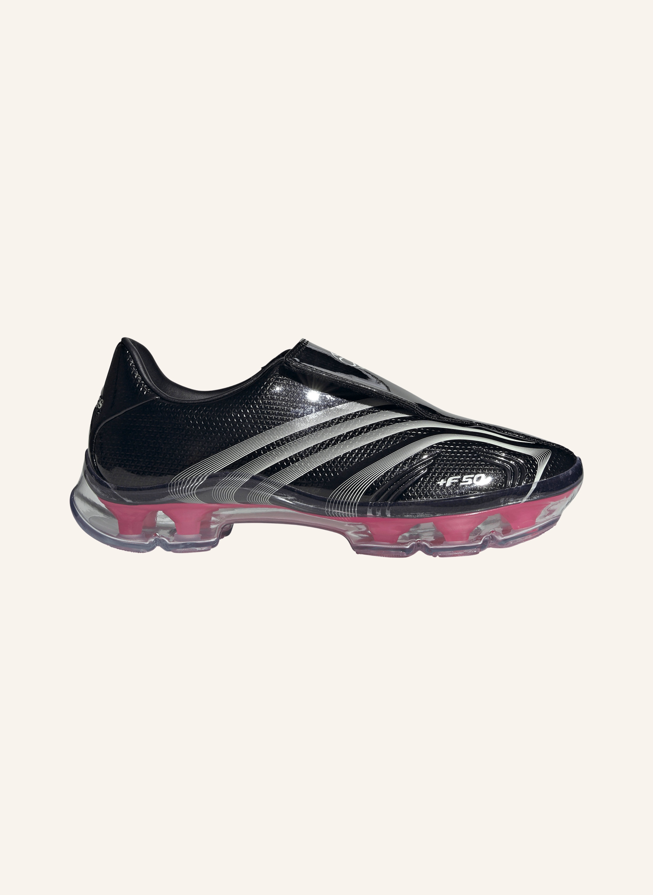 Adidas Originals Sneaker f50 Adiframe pink