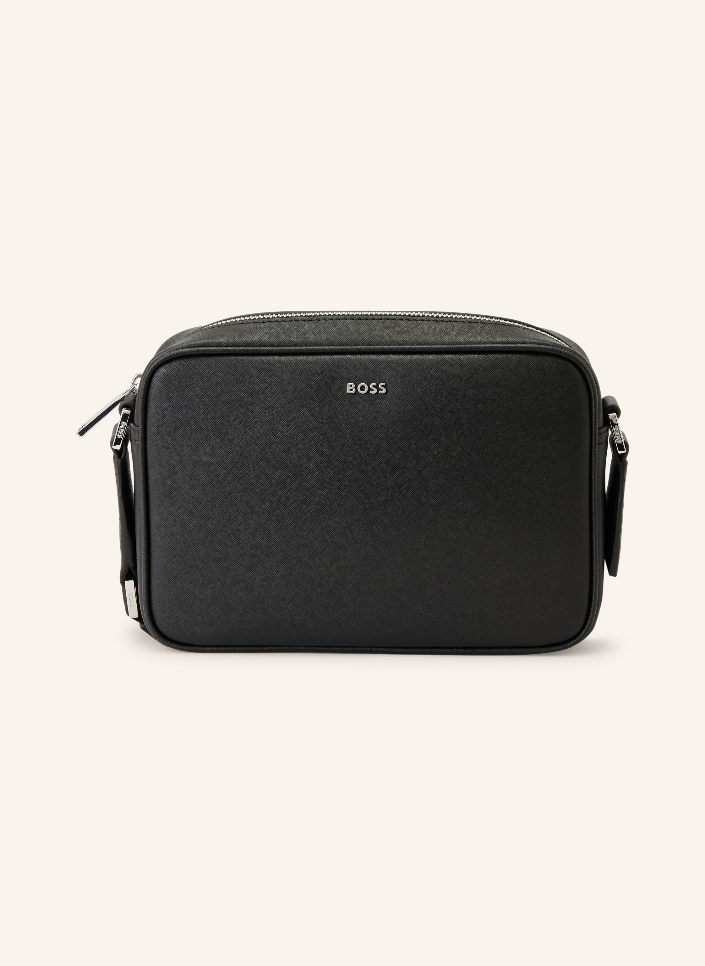 Boss Umhängetasche Northon schwarz