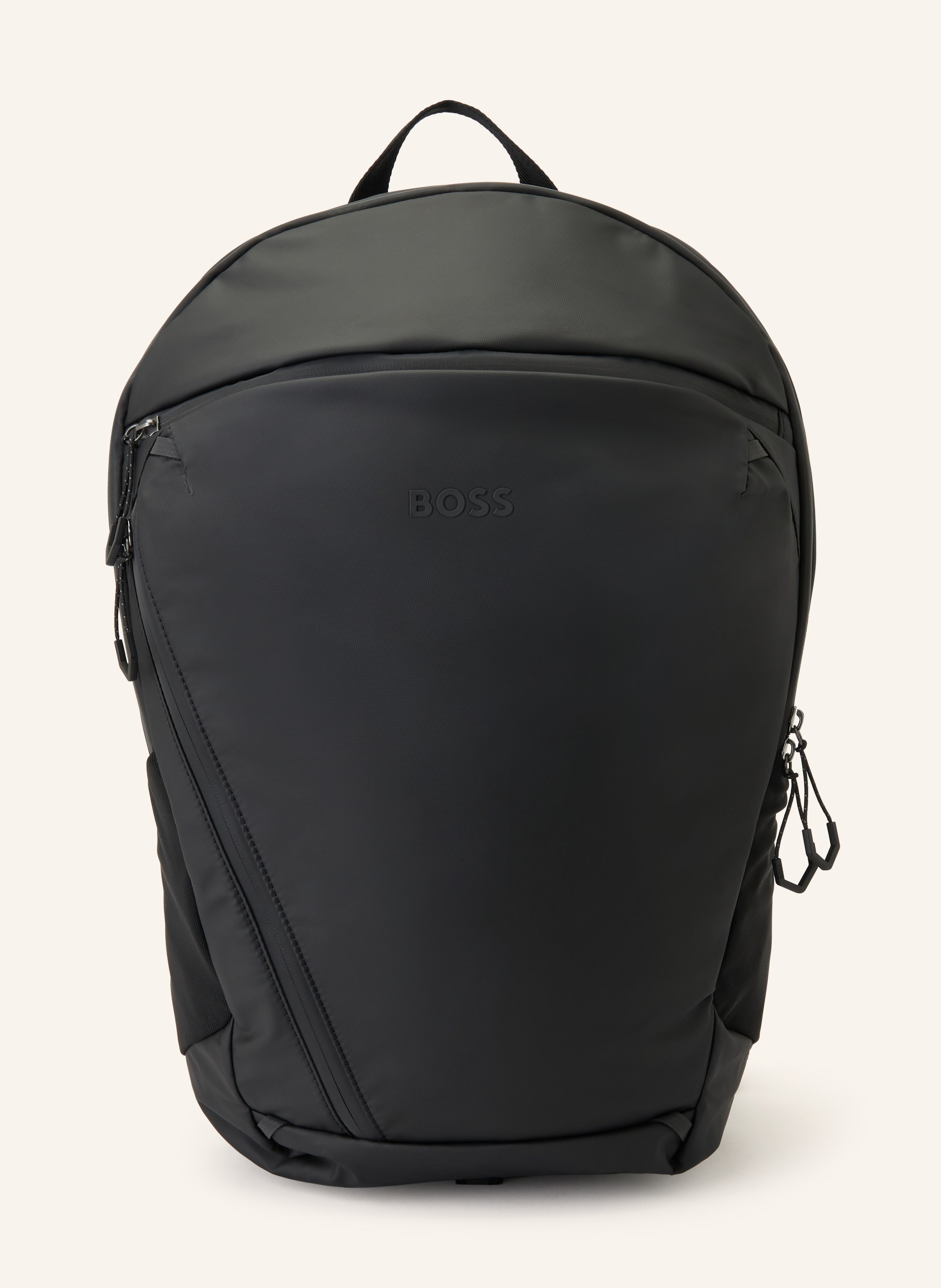 Boss Rucksack Stenson schwarz