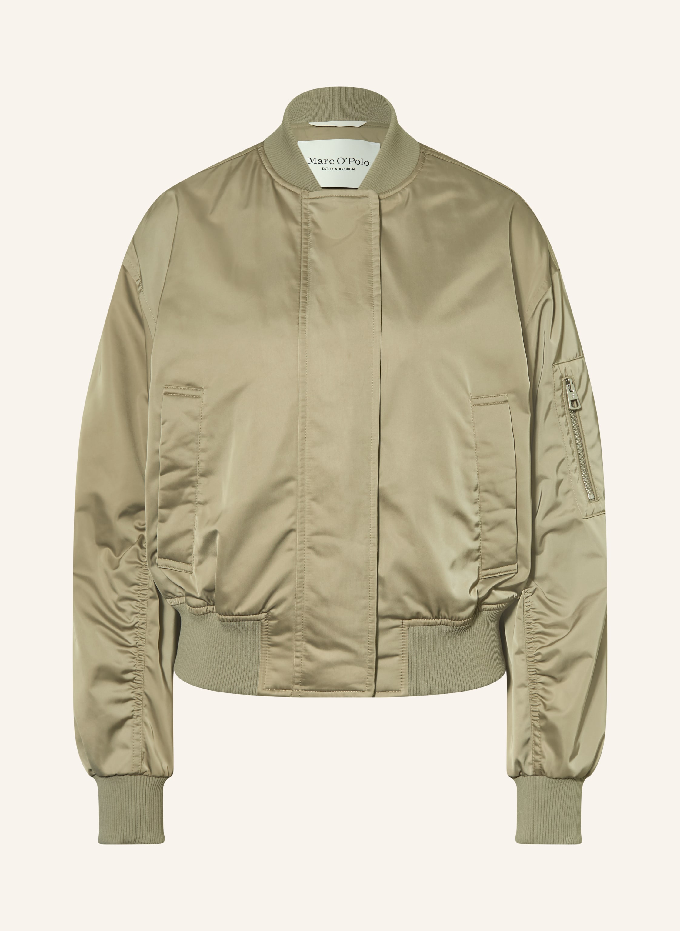 Marc O'polo Blouson gruen