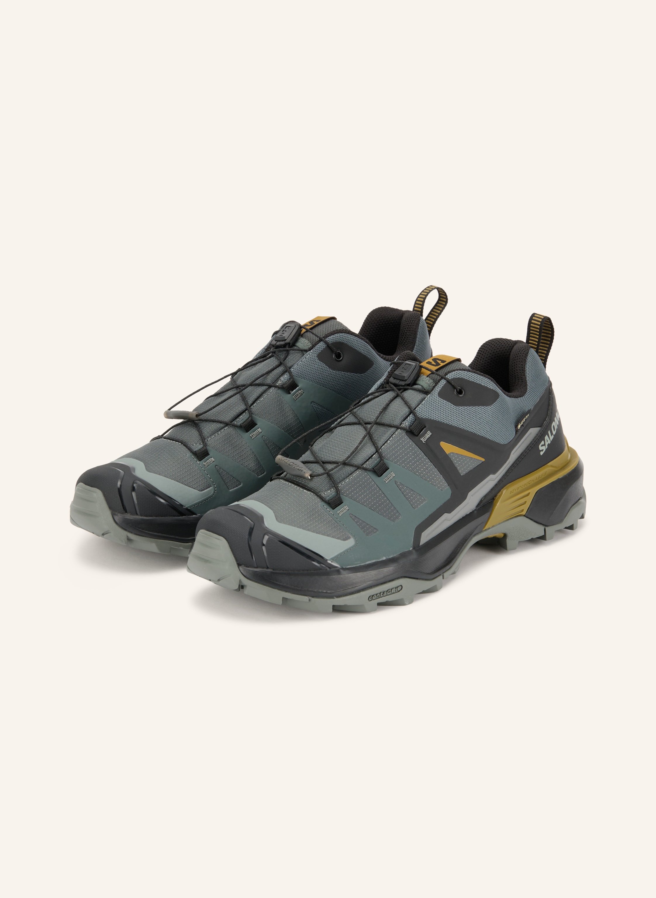 Salomon Wanderschuhe  X Ultra 360 Gtx blau